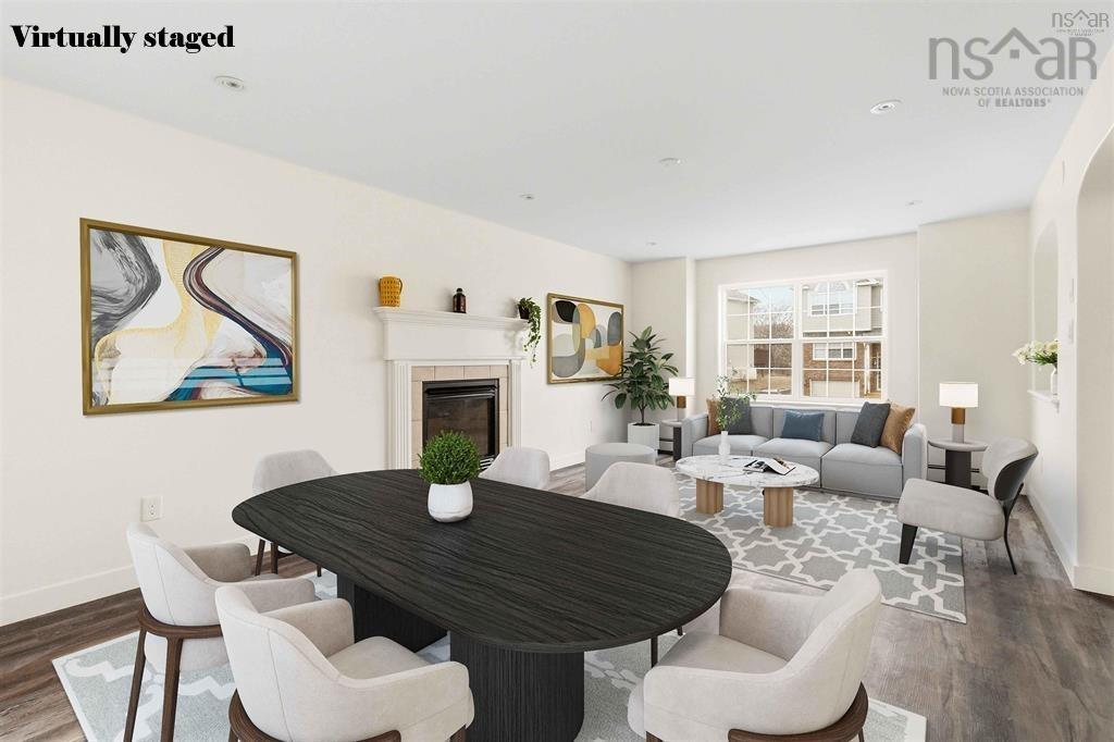 106 States Lane, Beechville, NS (MLS 202607462)