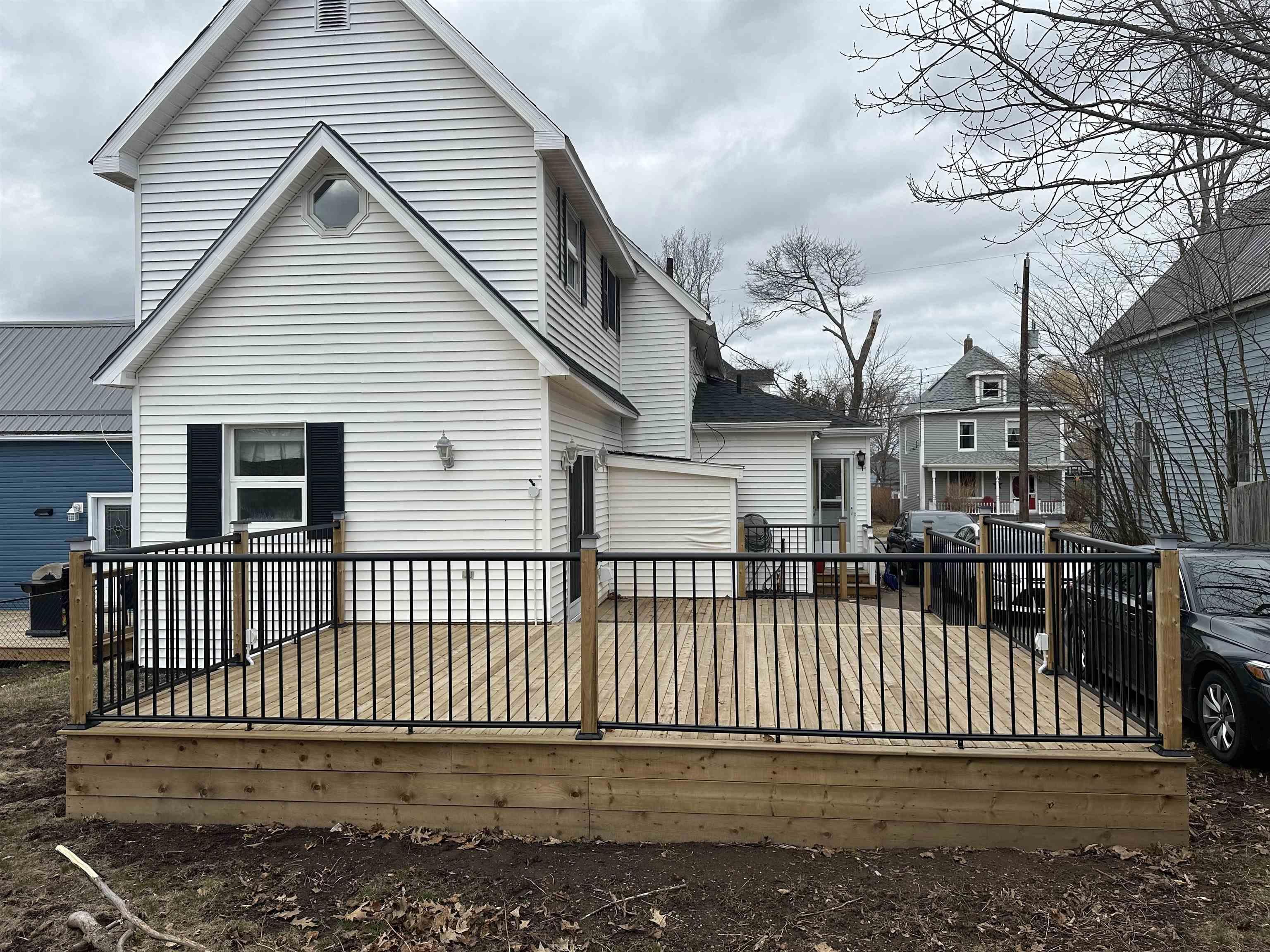 $269,900.00: 21 Allan Avenue, Stellarton