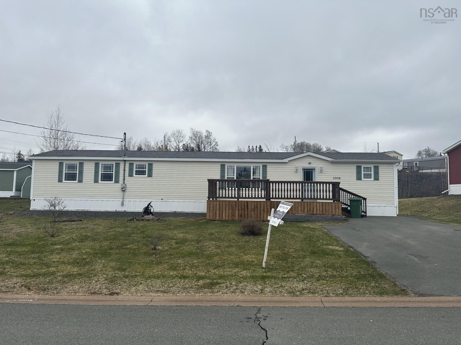 $209,000.00: 1008 Glen Forest Drive, Westville