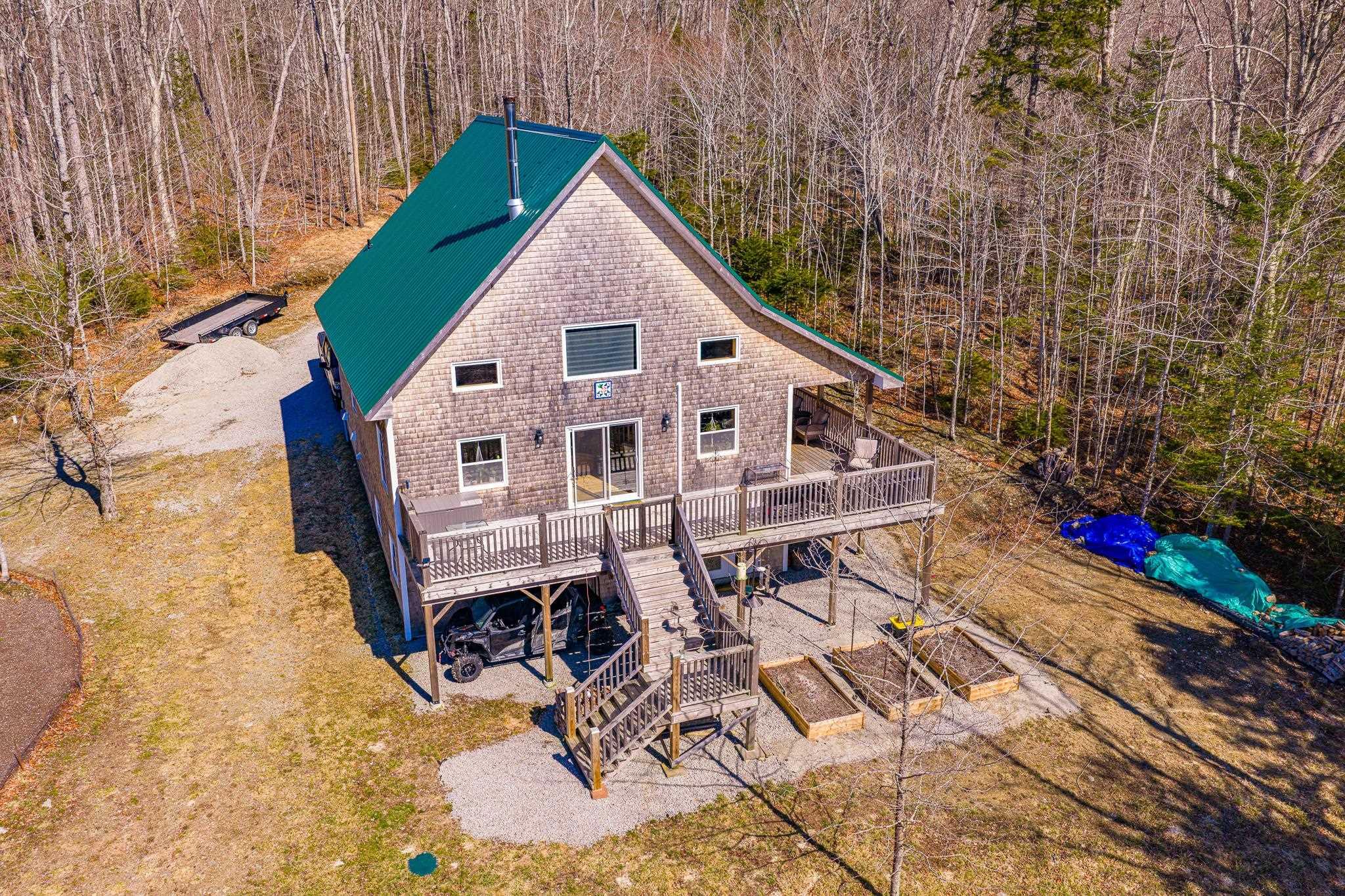 $675,000.00: 28 Fisherman Path, North Kemptville