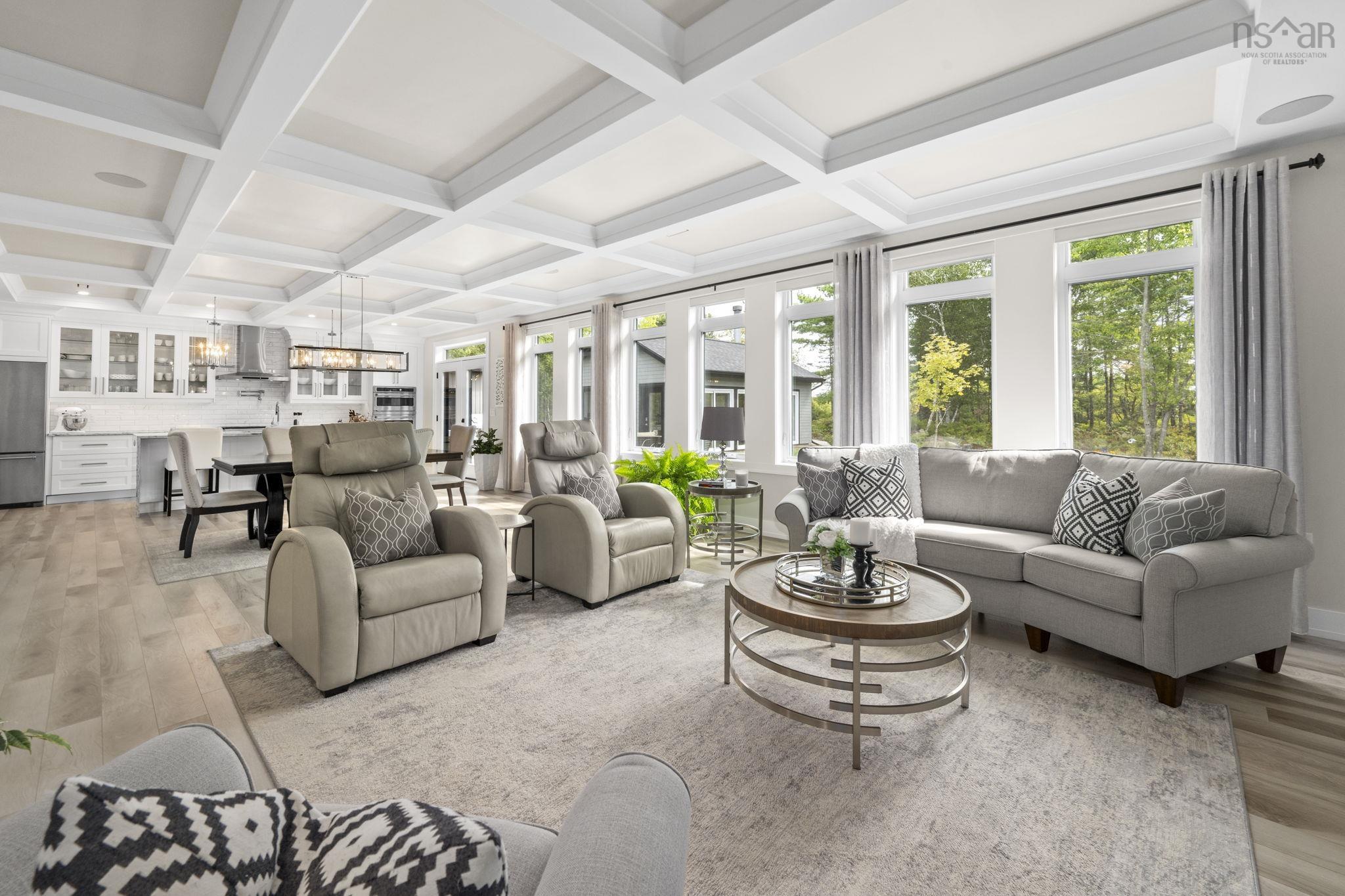 10 Hawkins Drive, Hubley, NS (MLS 202607471)