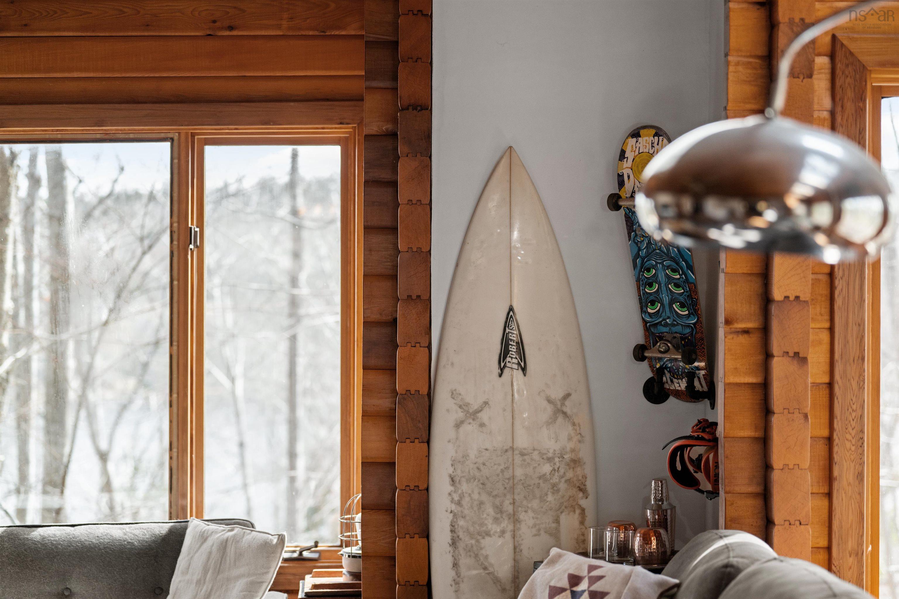 384 Lockview Road, Fall River, NS (MLS 202607472)