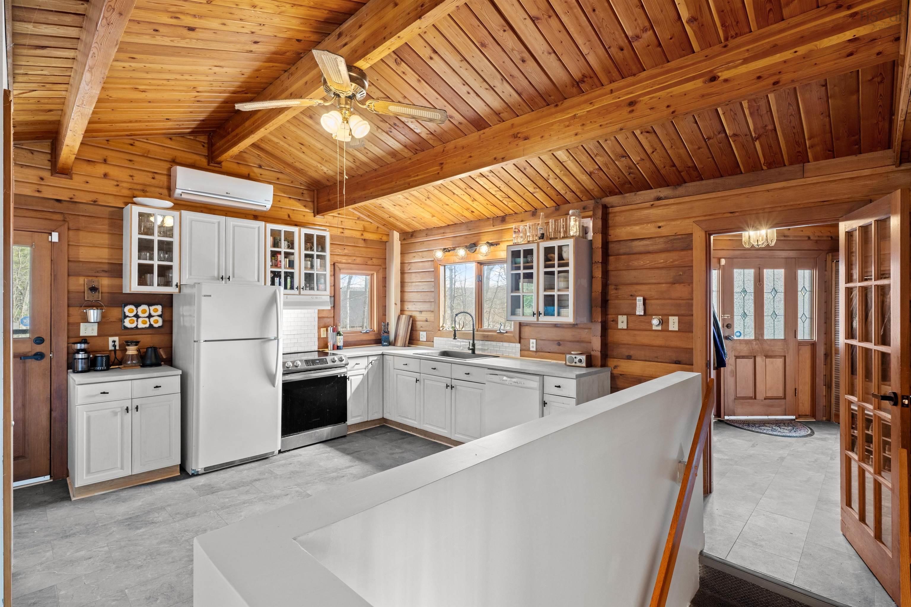 384 Lockview Road, Fall River, NS (MLS 202607472)