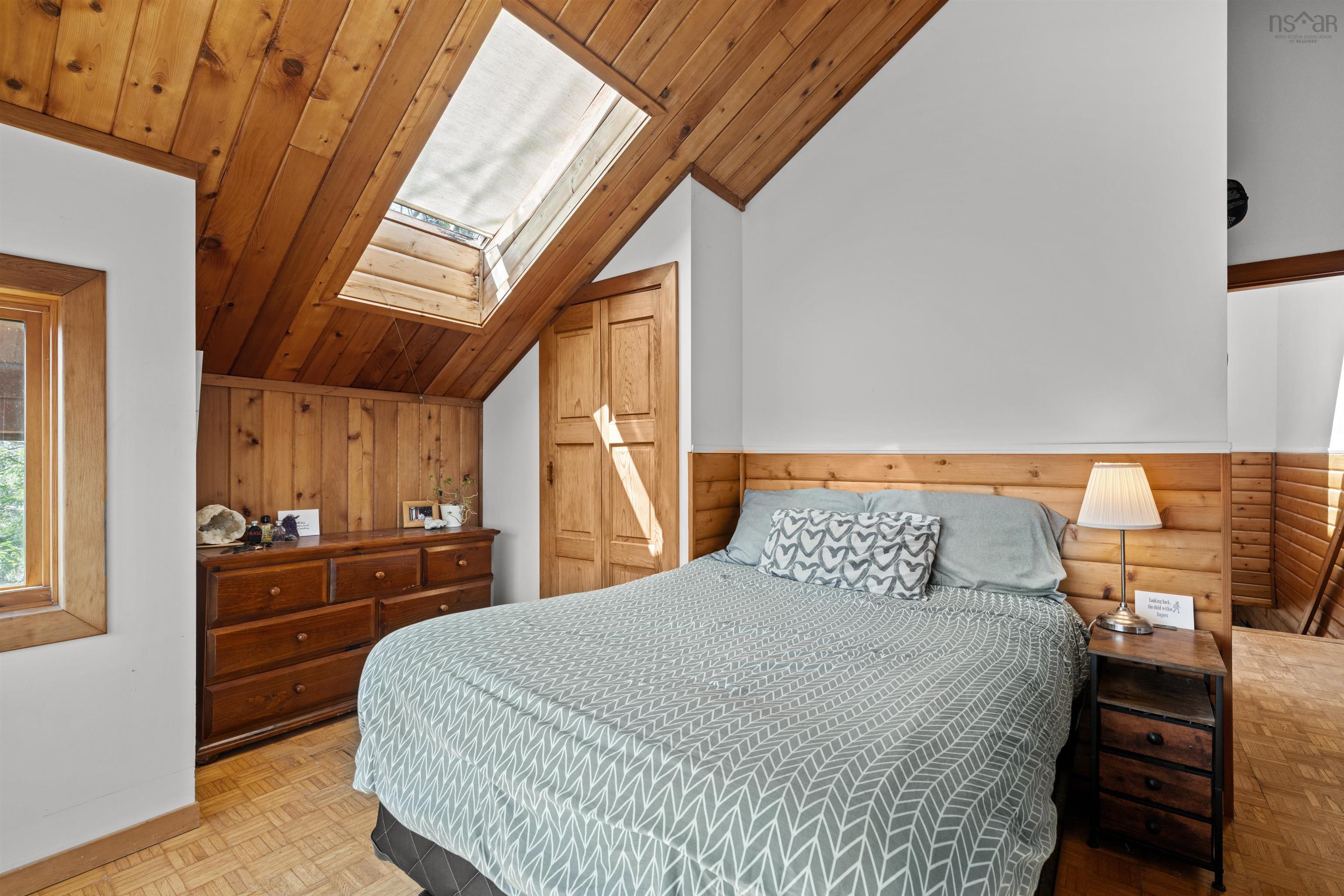 384 Lockview Road, Fall River, NS (MLS 202607472)