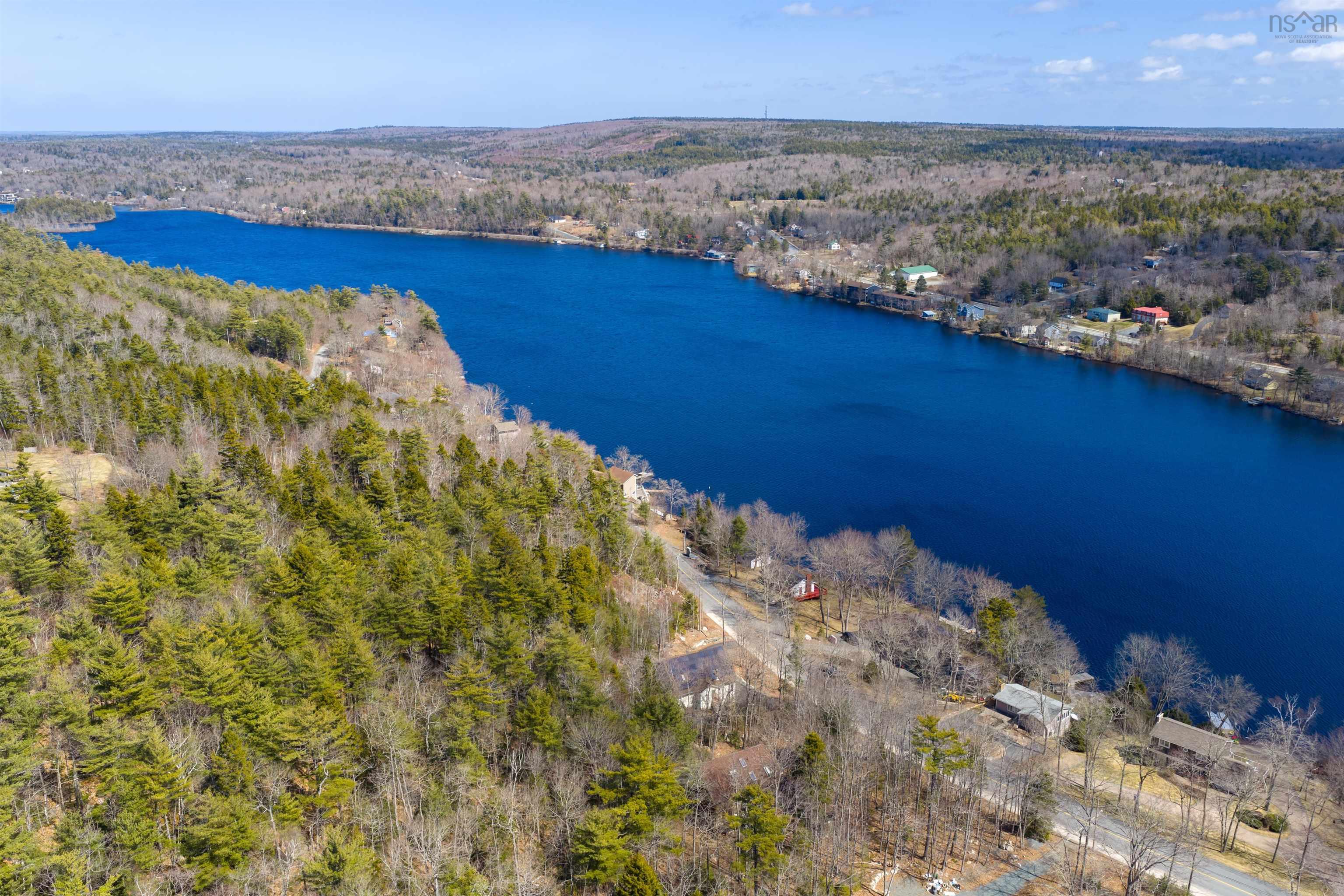 384 Lockview Road, Fall River, NS (MLS 202607472)