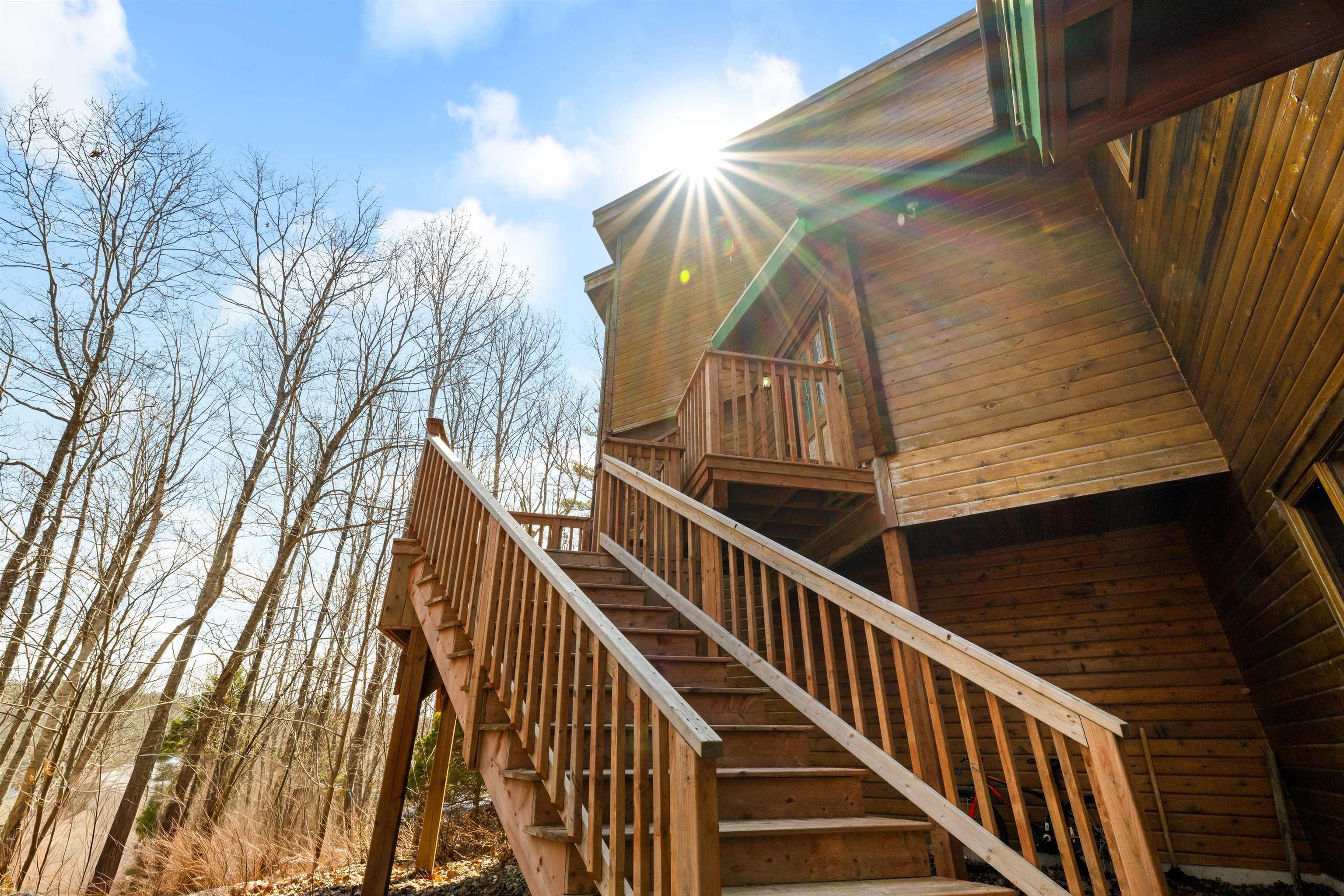 384 Lockview Road, Fall River, NS (MLS 202607472)