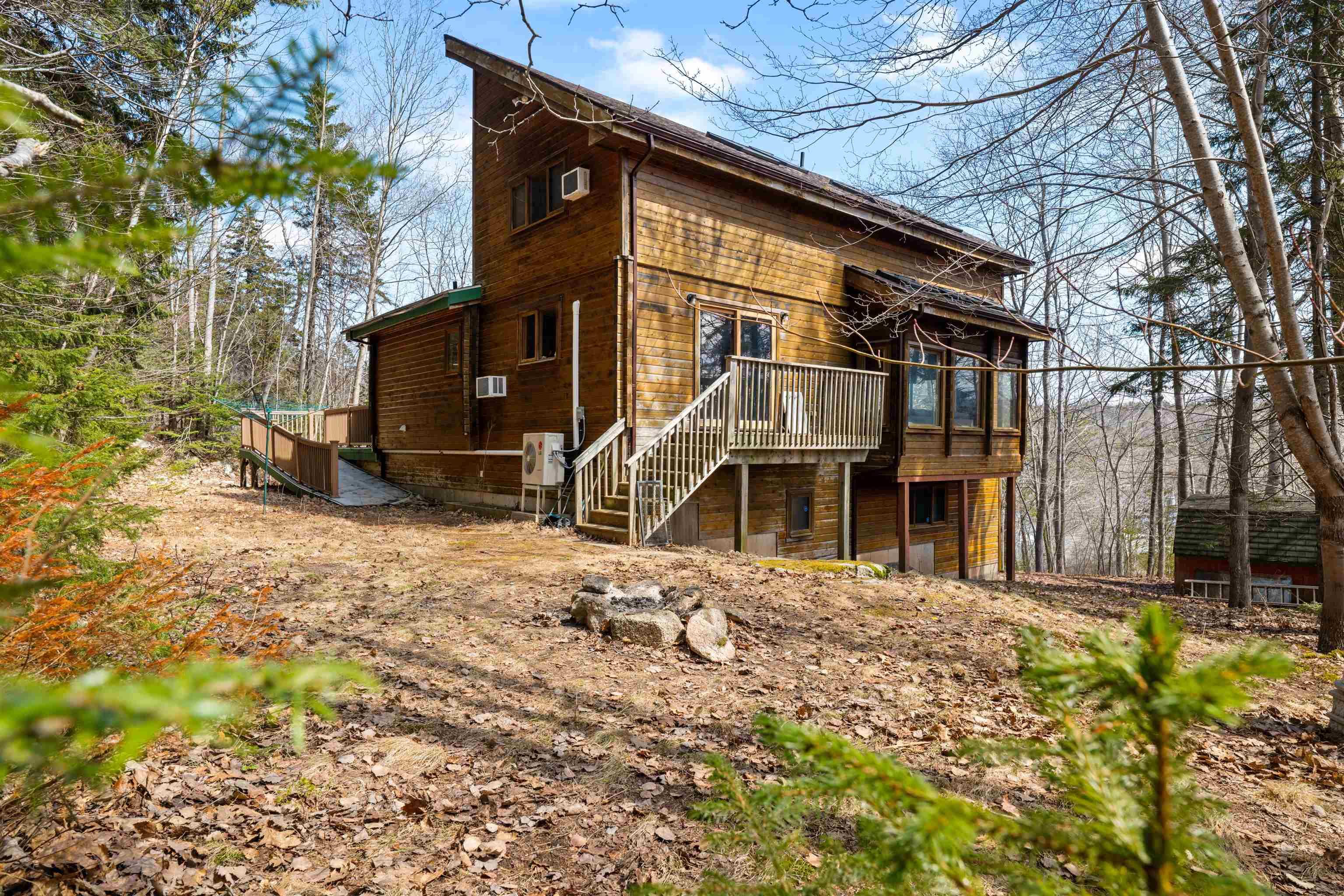 384 Lockview Road, Fall River, NS (MLS 202607472)