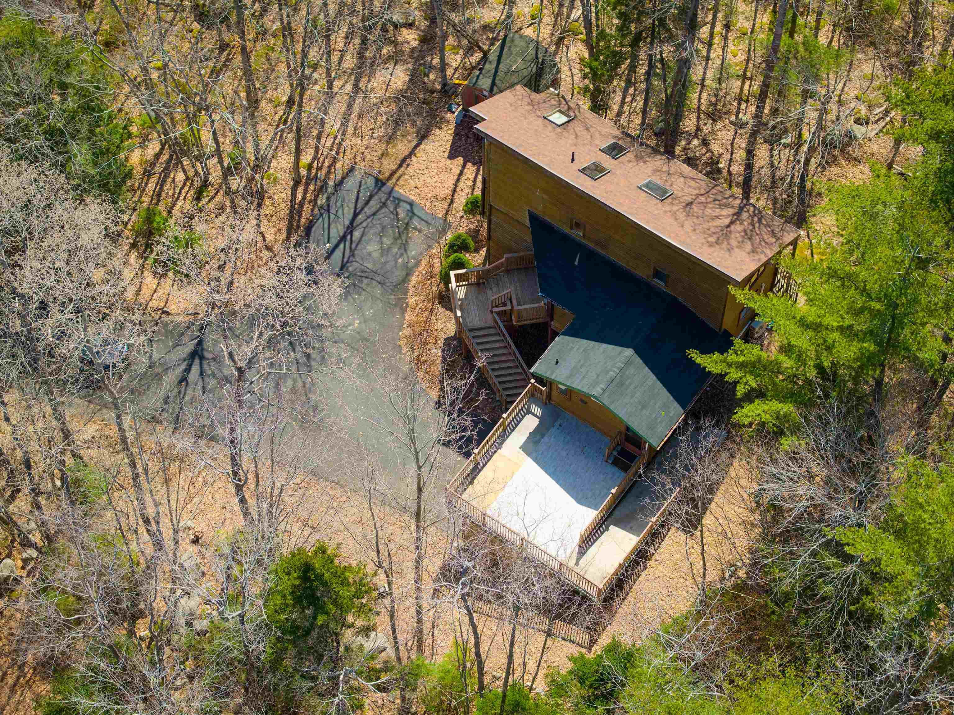 384 Lockview Road, Fall River, NS (MLS 202607472)