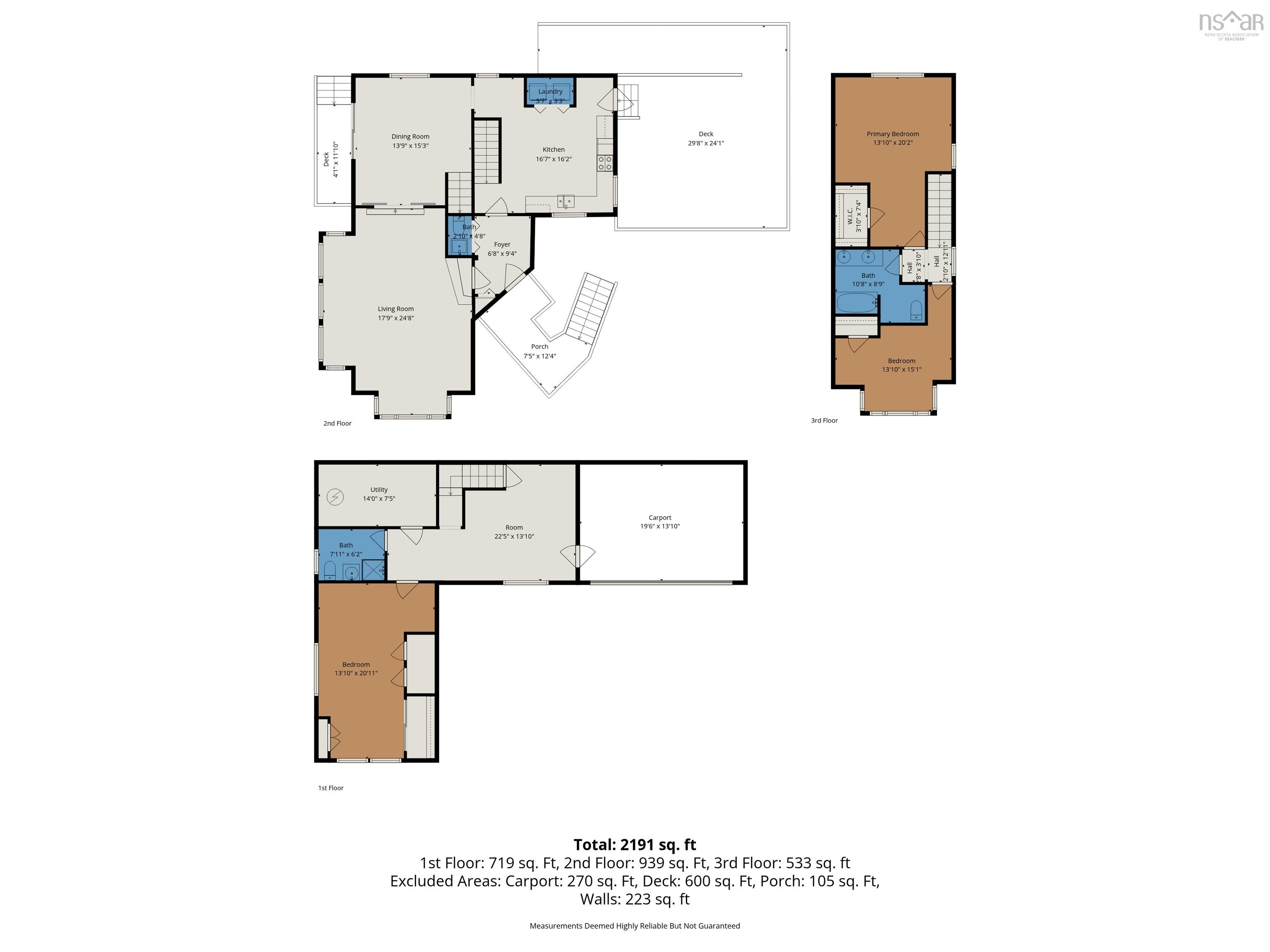 384 Lockview Road, Fall River, NS (MLS 202607472)