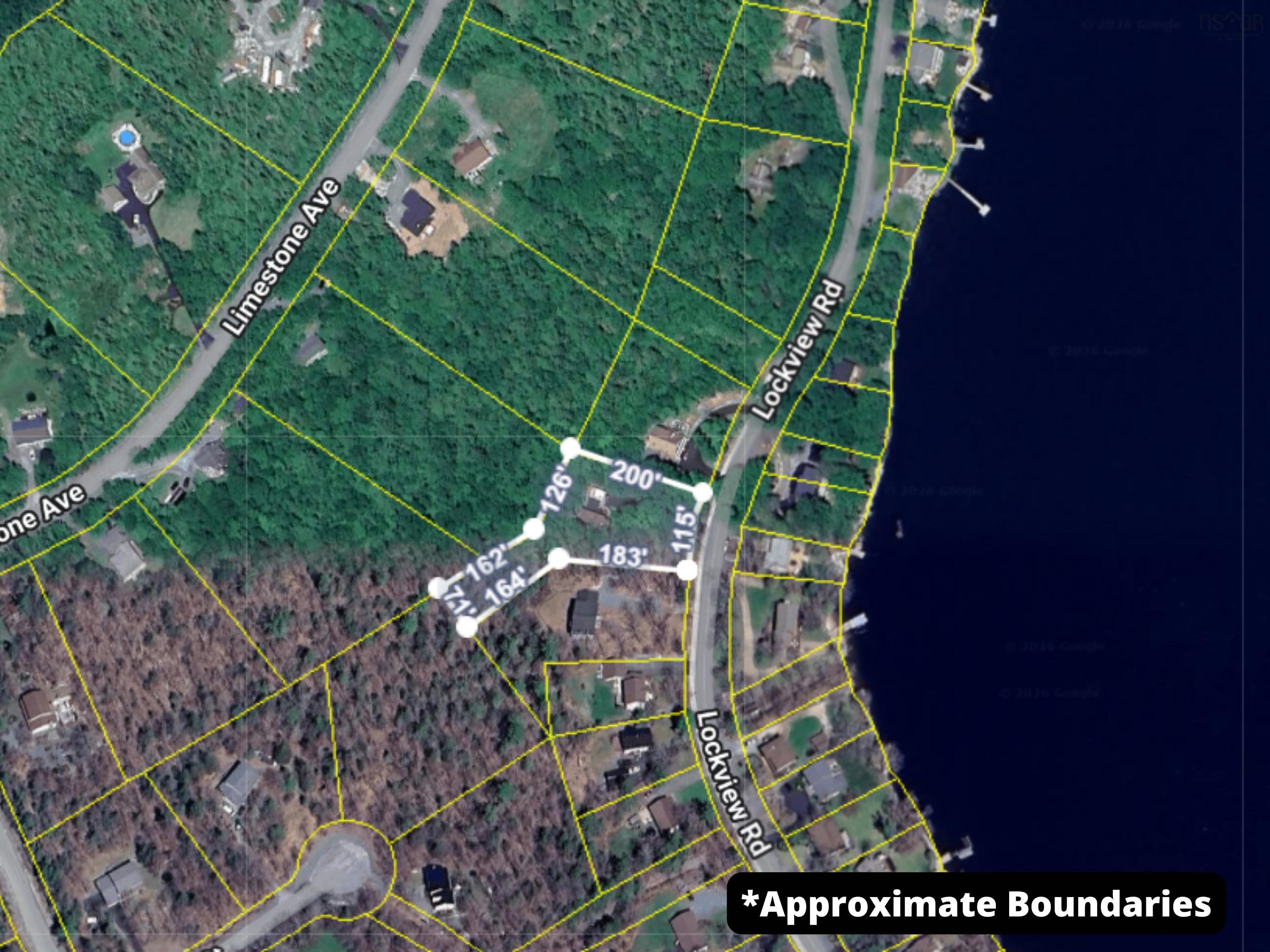 384 Lockview Road, Fall River, NS (MLS 202607472)