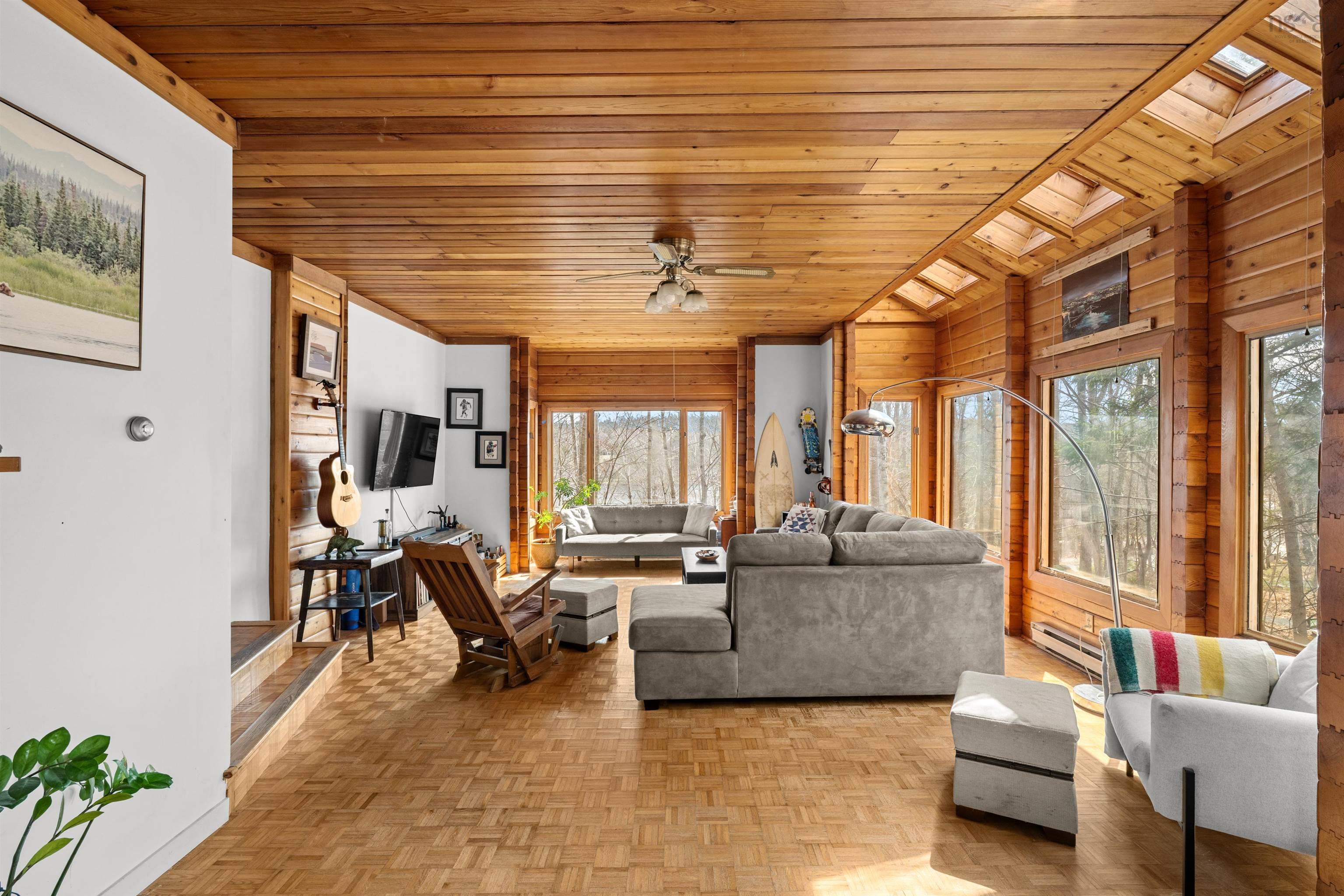 384 Lockview Road, Fall River, NS (MLS 202607472)