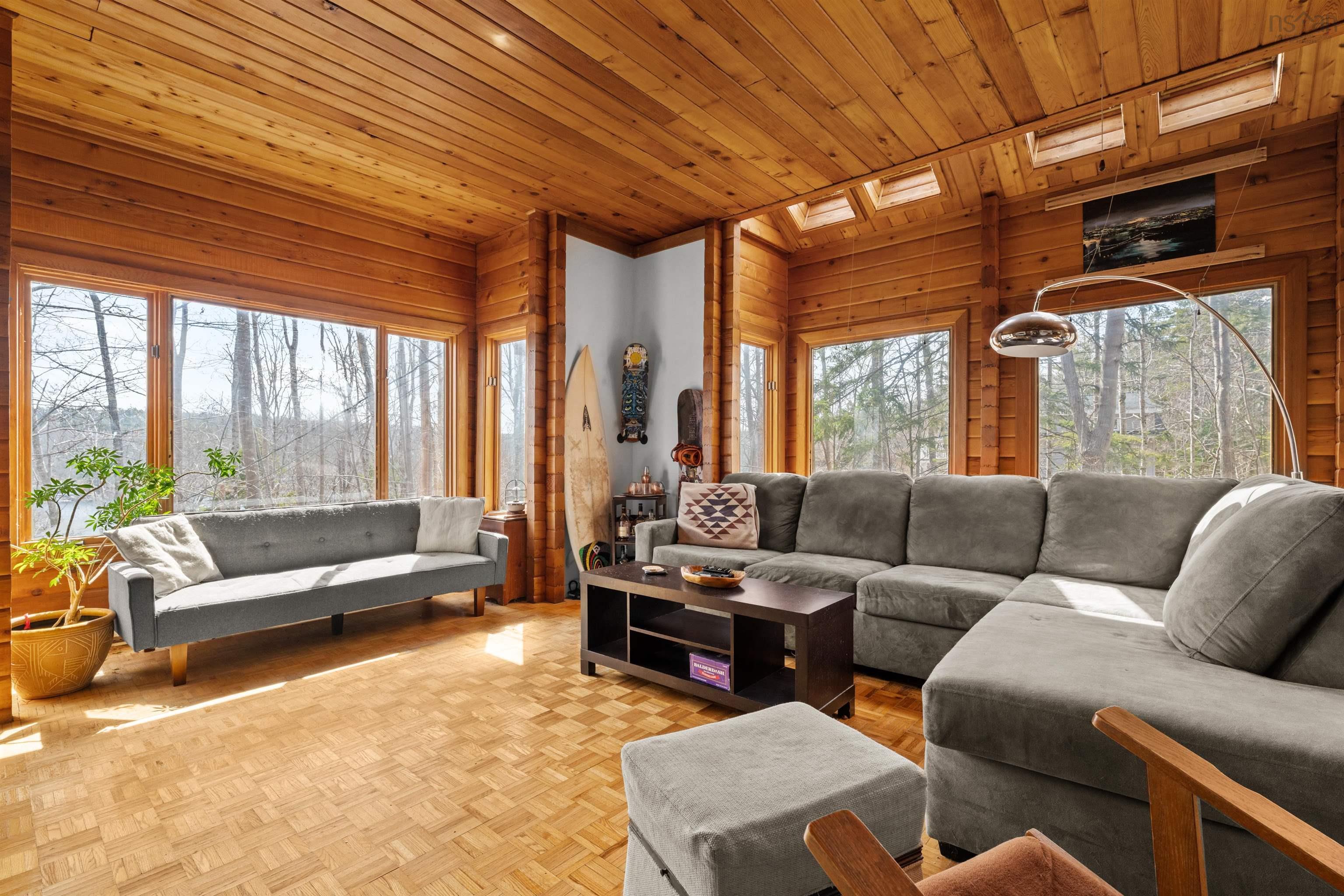 384 Lockview Road, Fall River, NS (MLS 202607472)