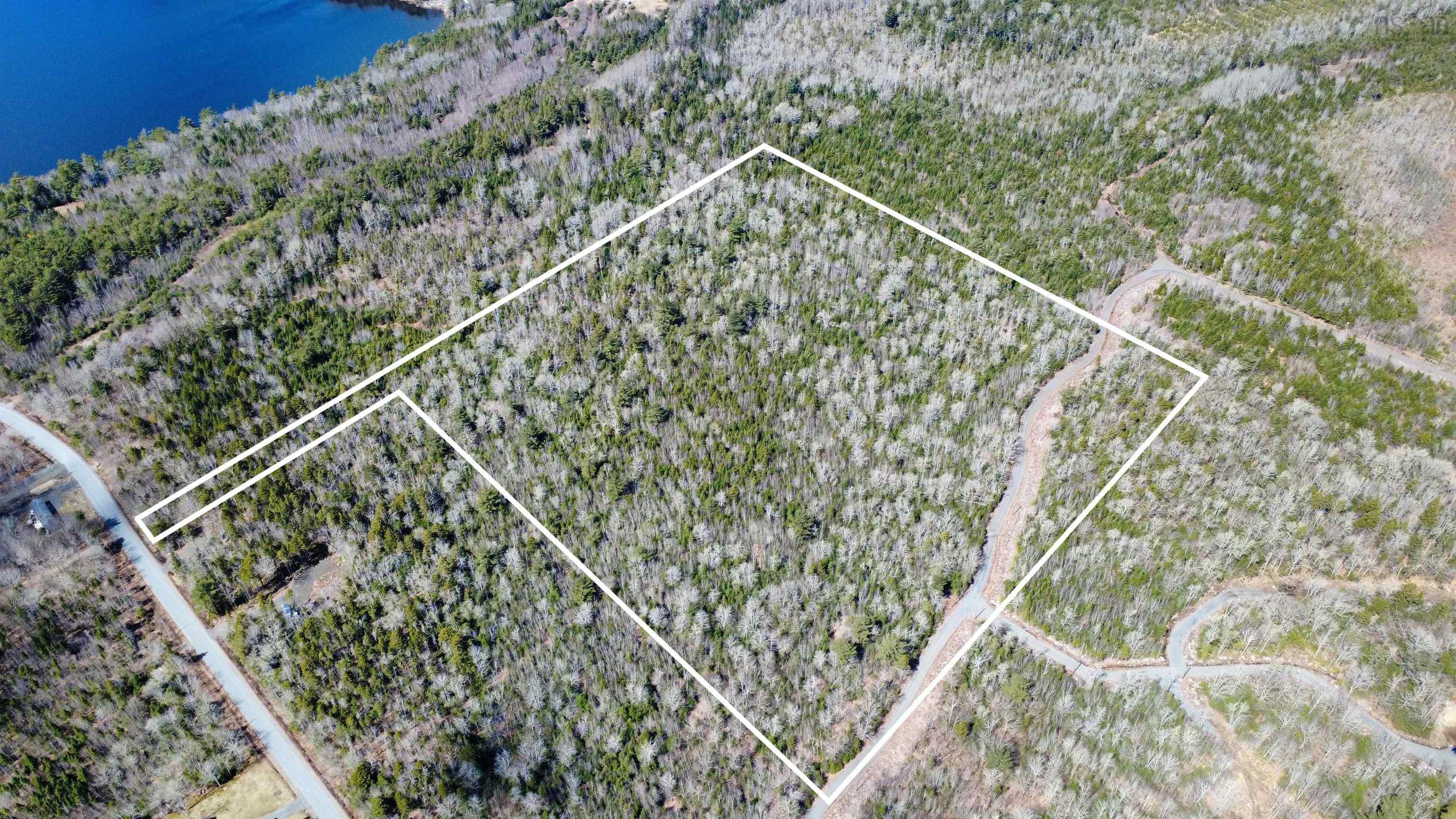 Lot 10 Walburne Road, Newburne, NS (MLS 202607473)