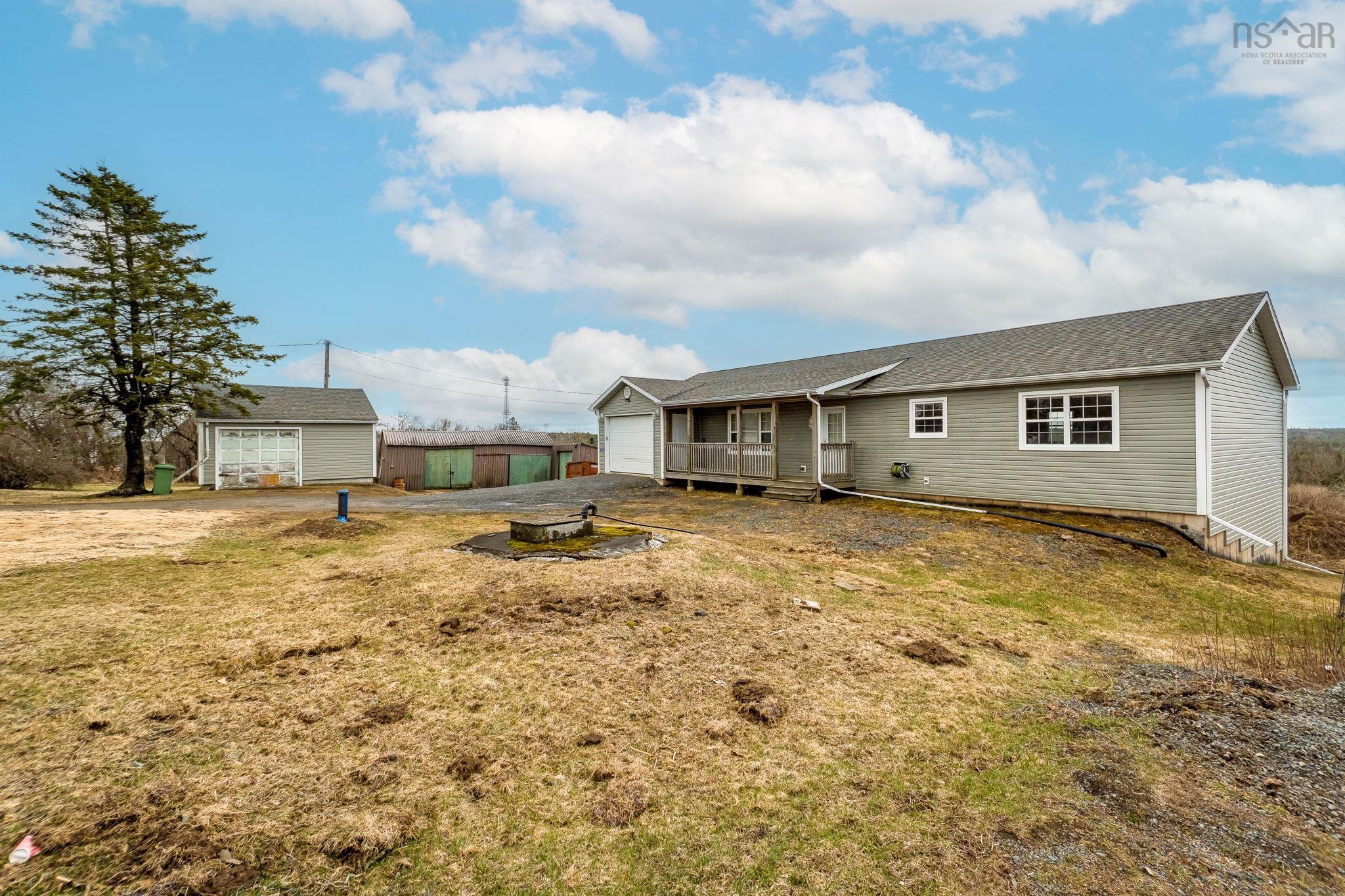 1752 Hammonds Plains Road, Hammonds Plains, NS (MLS 202607479)