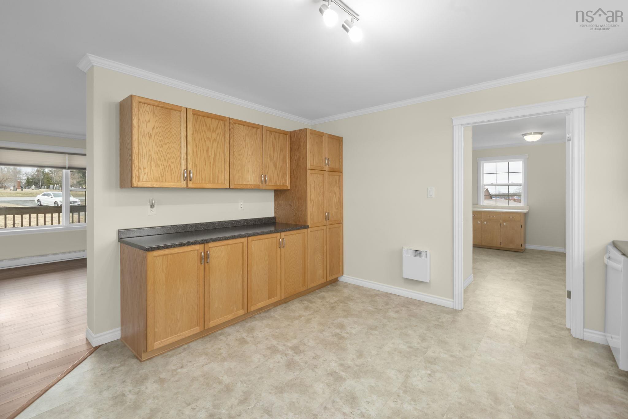 1752 Hammonds Plains Road, Hammonds Plains, NS (MLS 202607479)