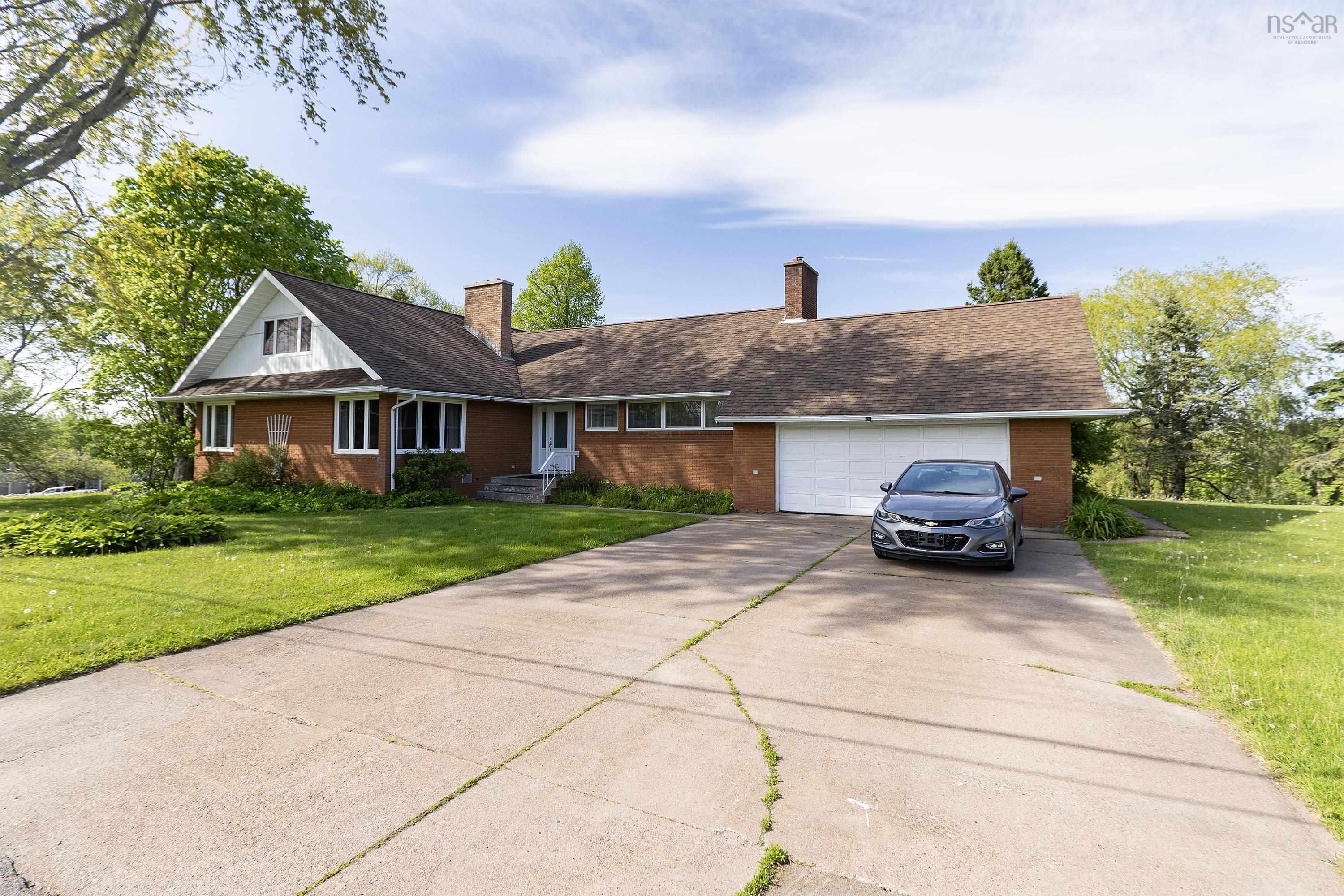 19 Biggs Drive, East Amherst, NS (MLS® 202607480)