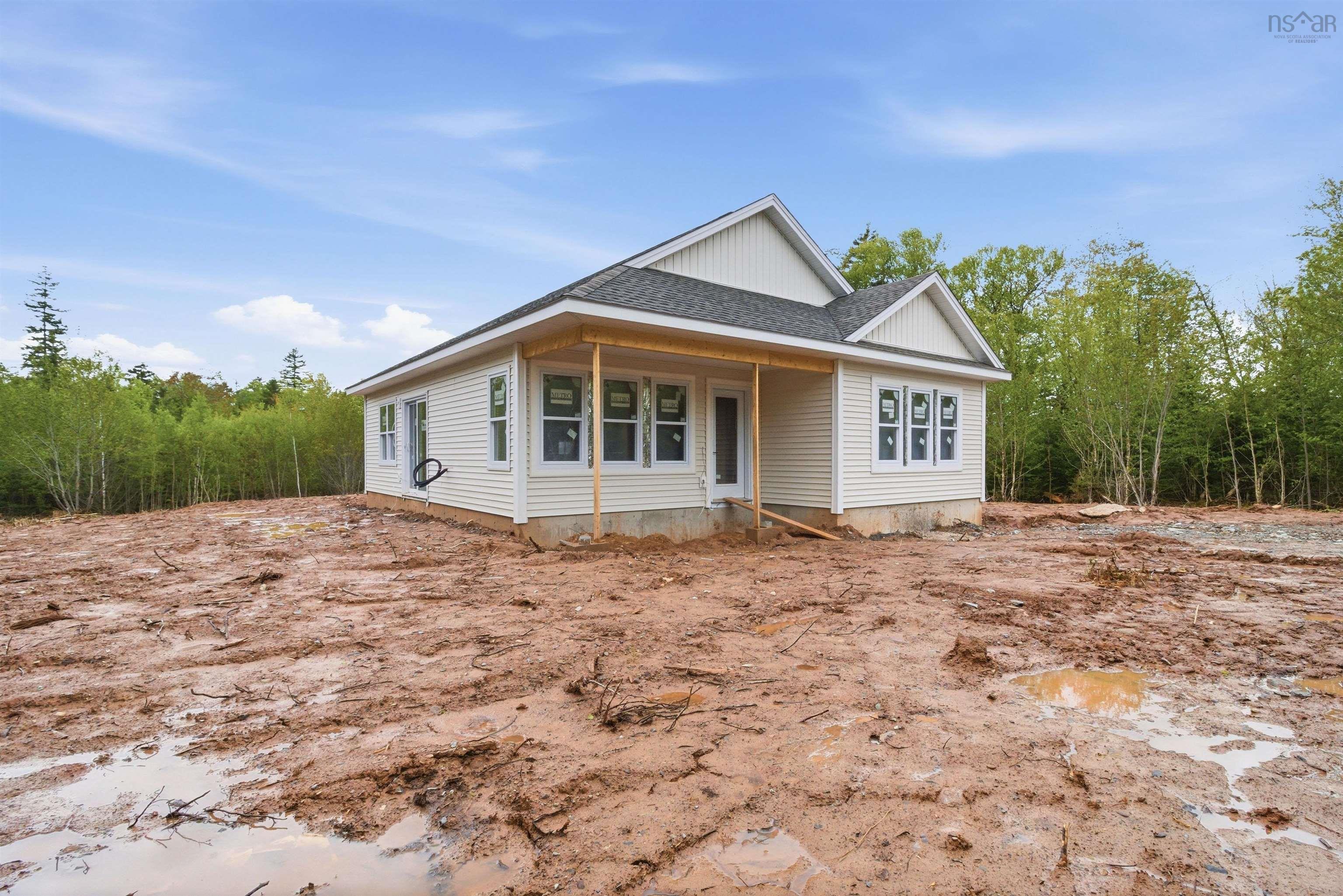 83 Maverick Lane, Devon, NS (MLS® 202607488) | Devon Real Estate | RE/MAX Halifax