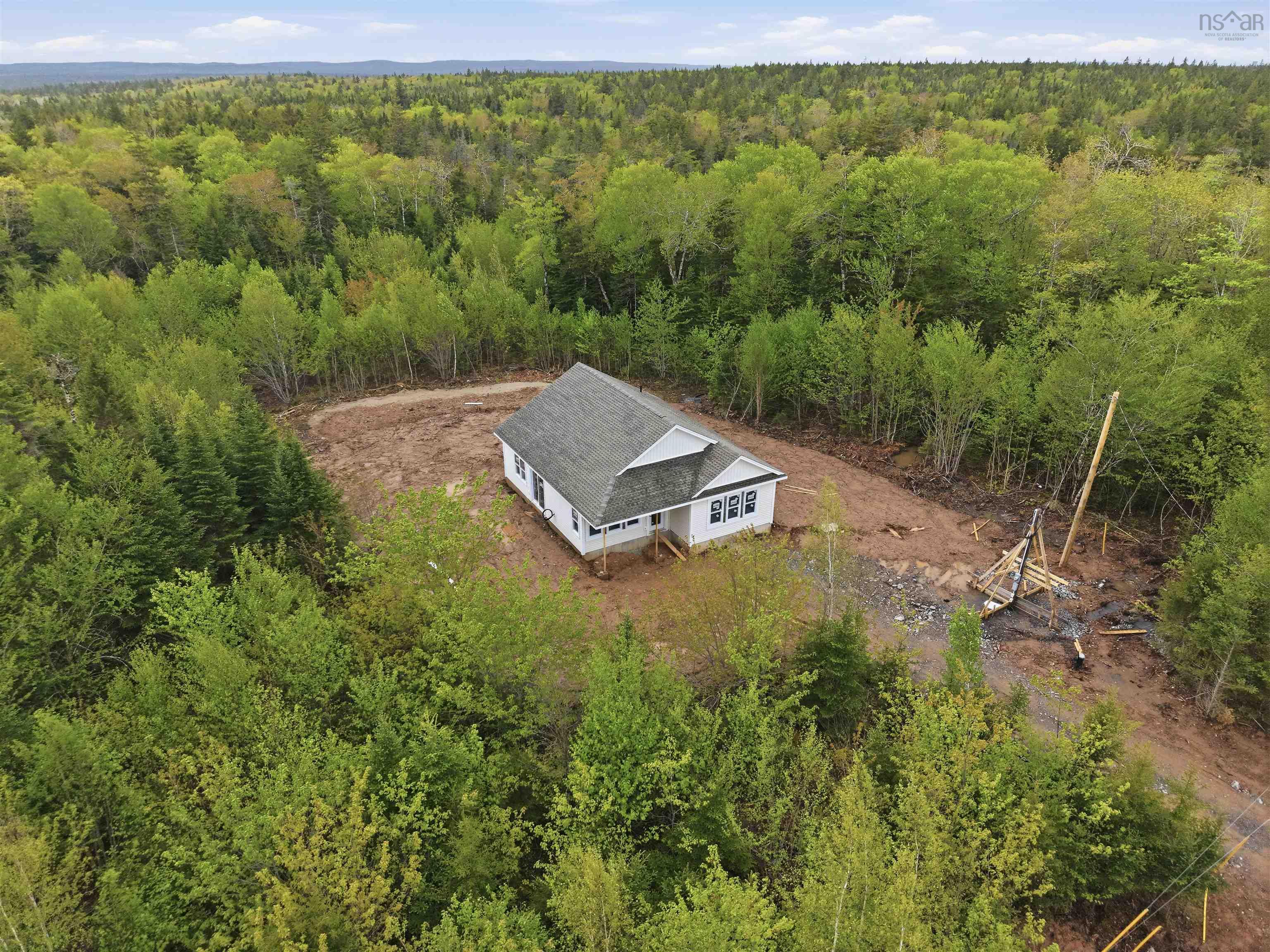 83 Maverick Lane, Devon, NS (MLS 202607488)