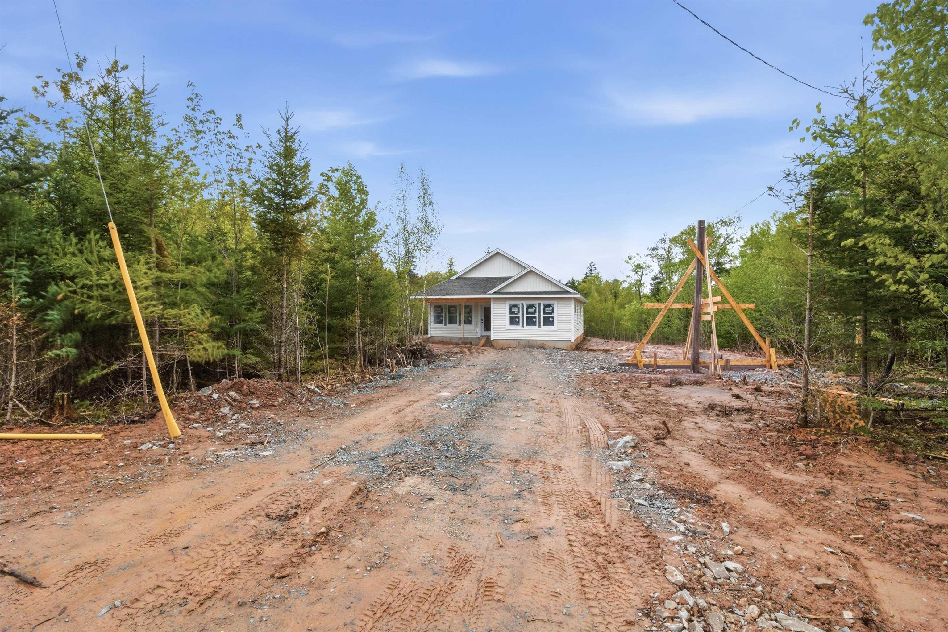 83 Maverick Lane, Devon, NS (MLS 202607488)