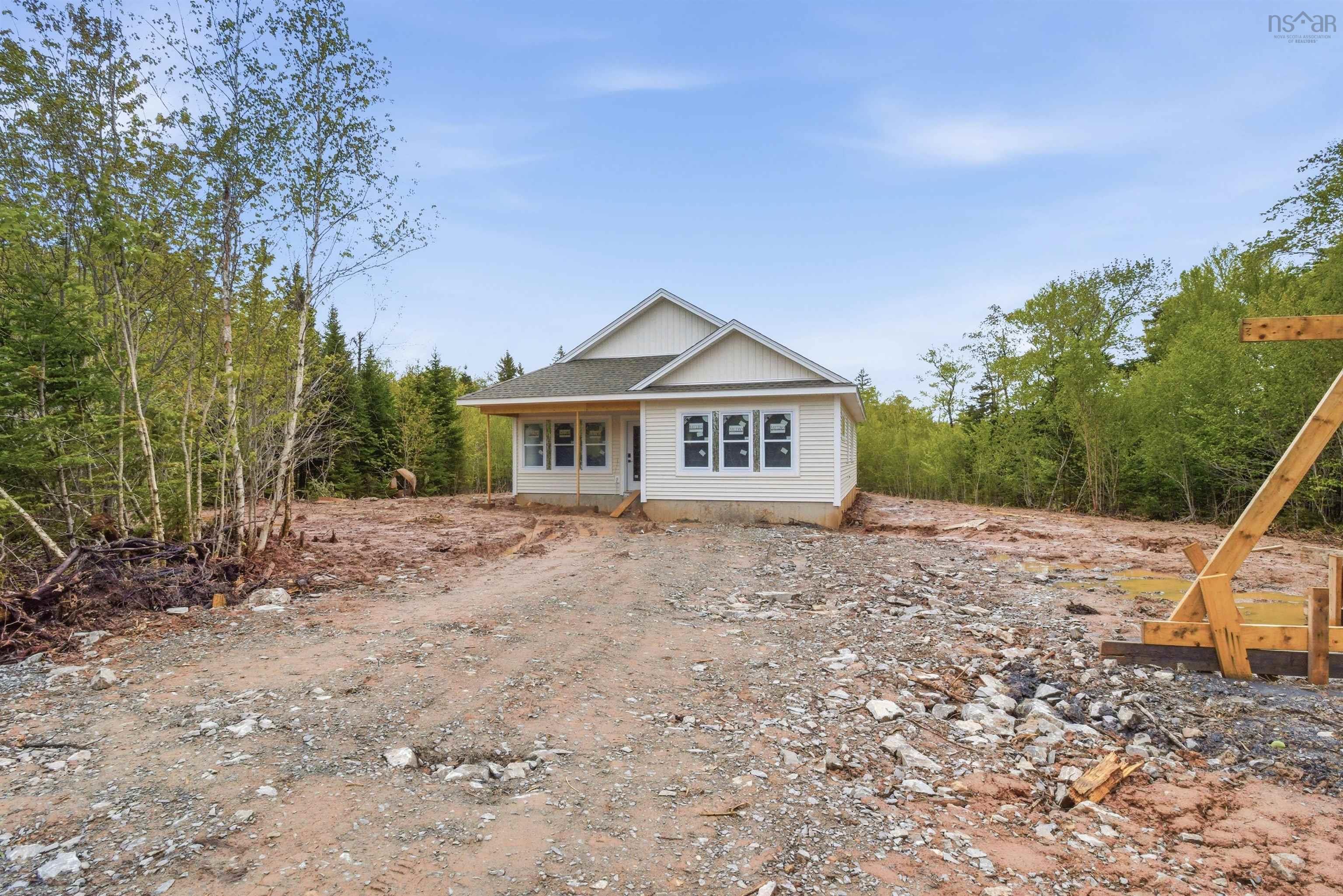 83 Maverick Lane, Devon, NS (MLS 202607488)