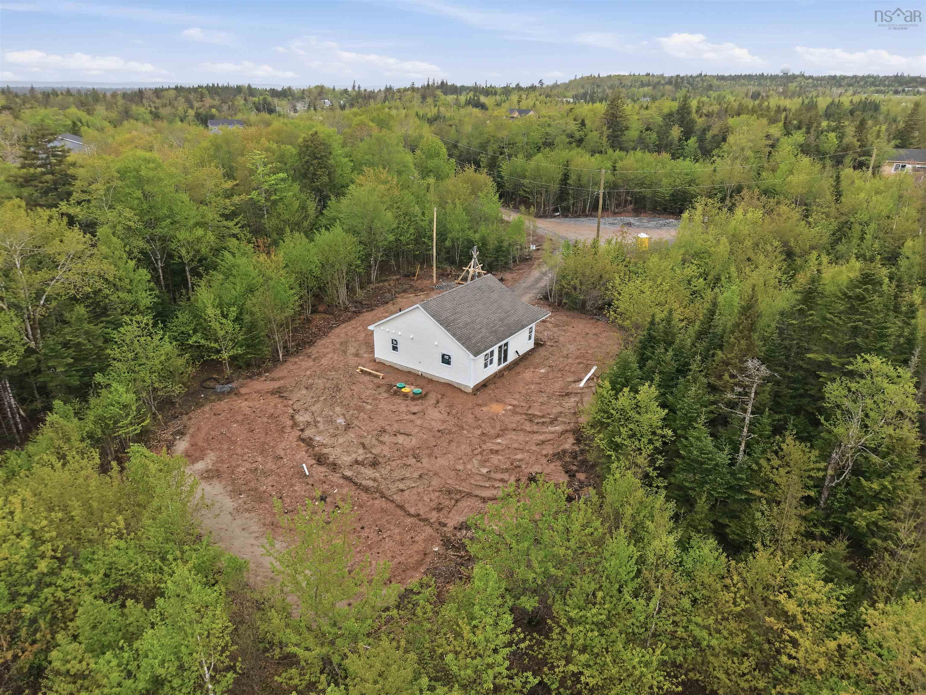 83 Maverick Lane, Devon, NS (MLS 202607488)