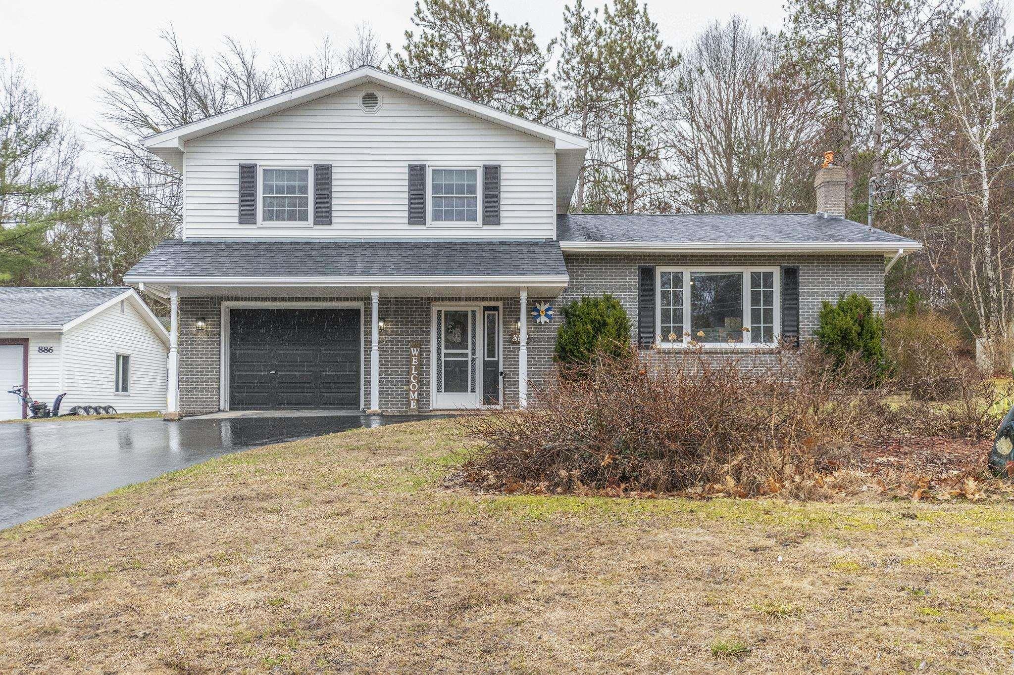 882 Shawn Drive, Kingston, NS (MLS® 202607493) | Kingston Real Estate | RE/MAX Halifax