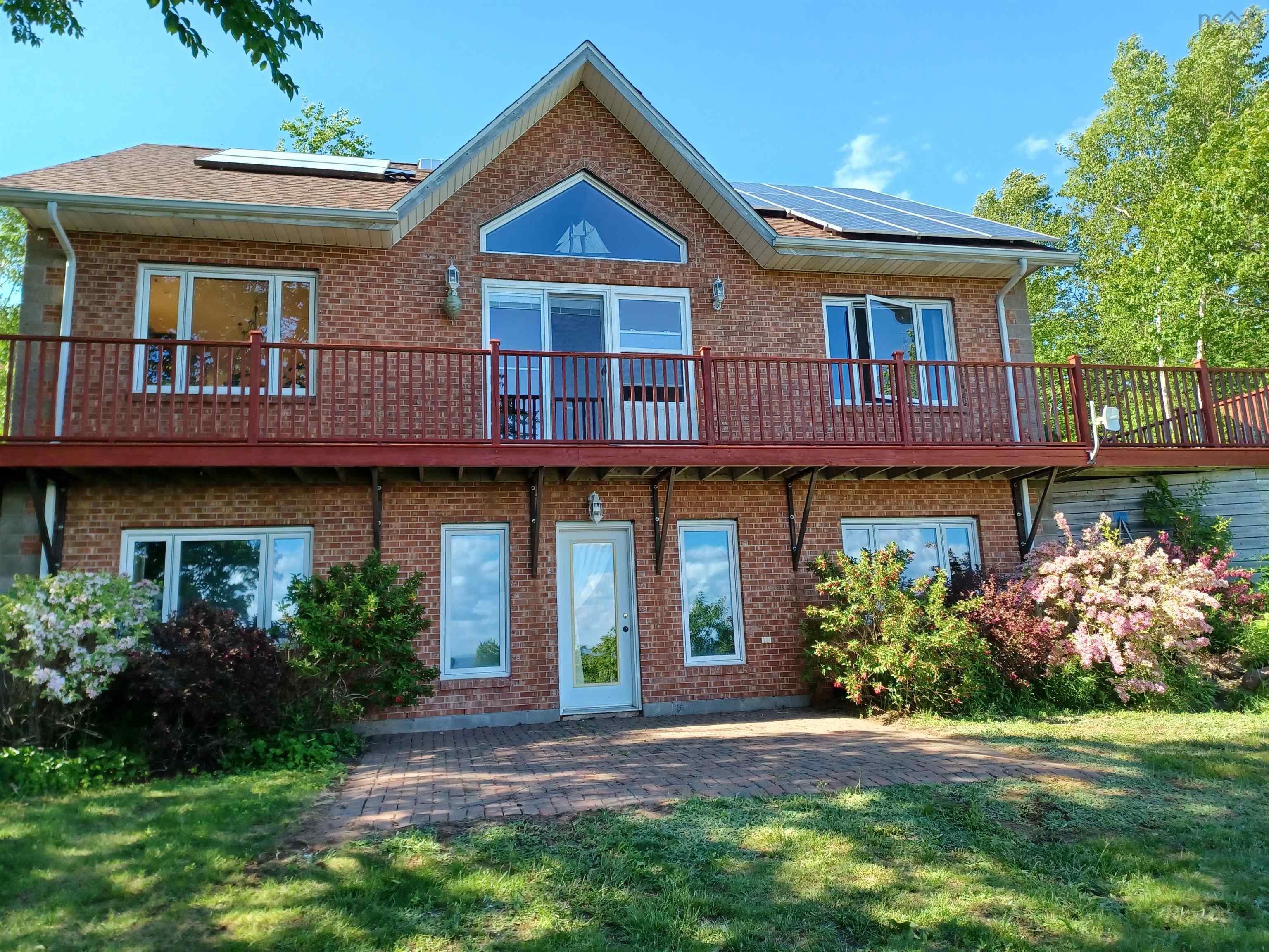 1460 Brow of Mountain Road, Brow of the Mountain, NS (MLS® 202607501) | Brow of the Mountain Real Estate | RE/MAX Halifax