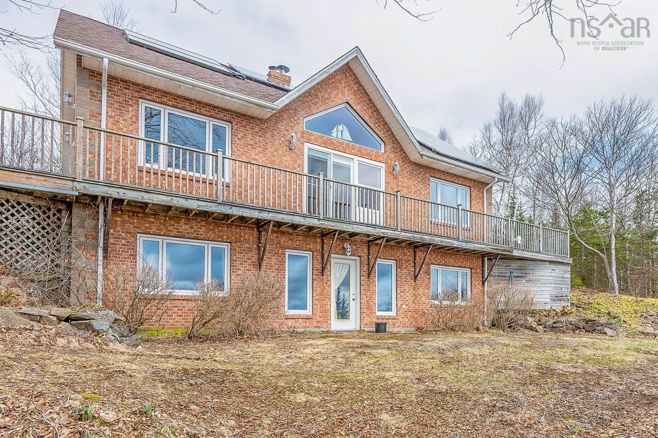 1460 Brow of Mountain Road, Brow of the Mountain, NS (MLS® 202607501)