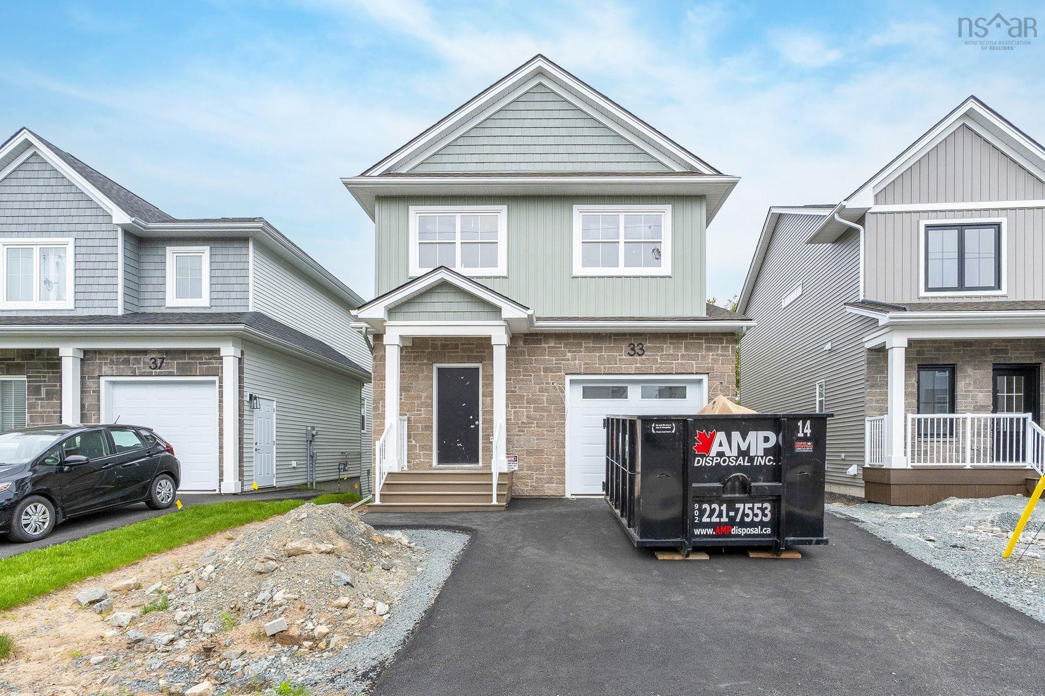 Pc-41 33 Pearlgarden Close, Dartmouth, NS (MLS 202607503)