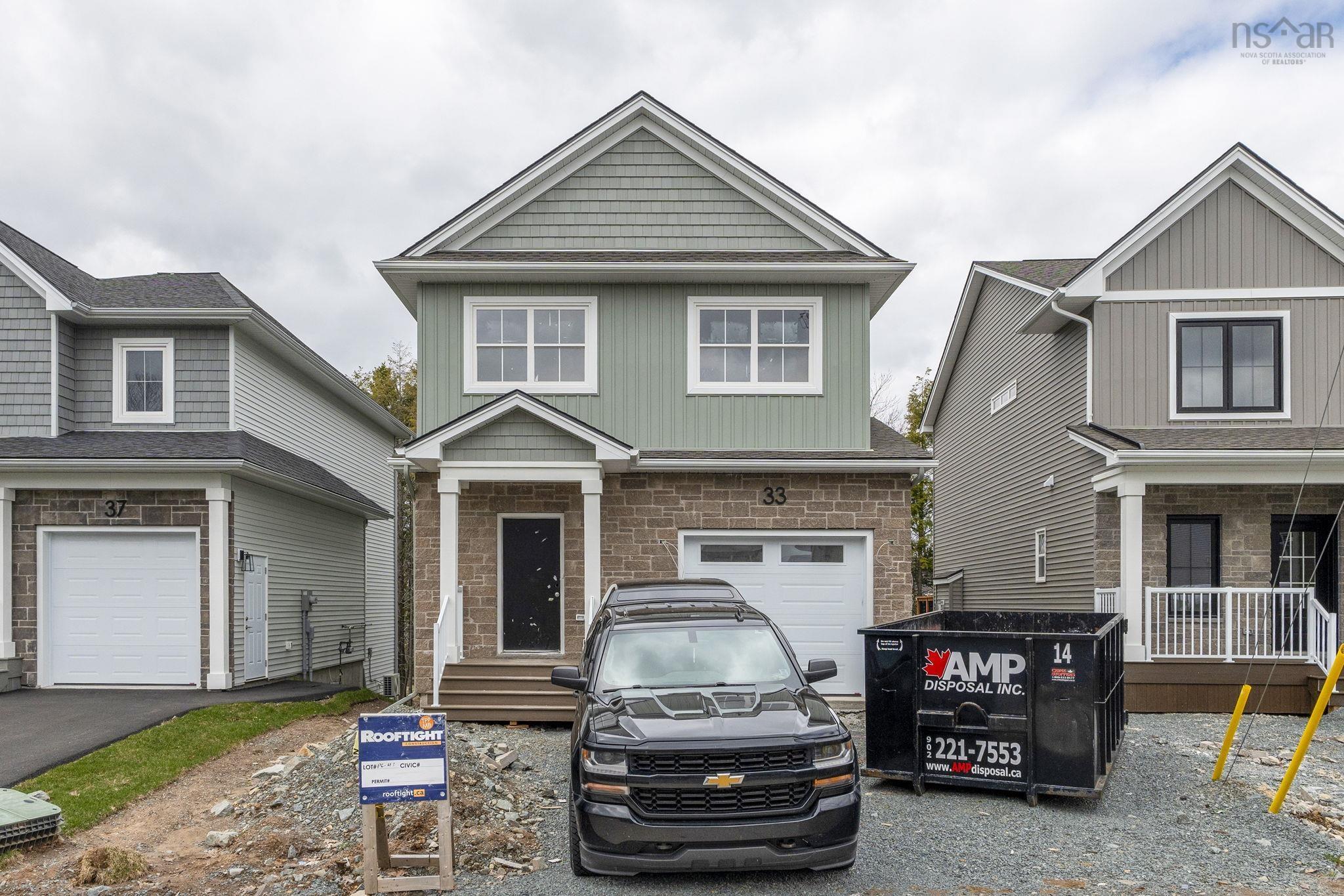 Pc-41 33 Pearlgarden Close, Dartmouth, NS (MLS 202607503)