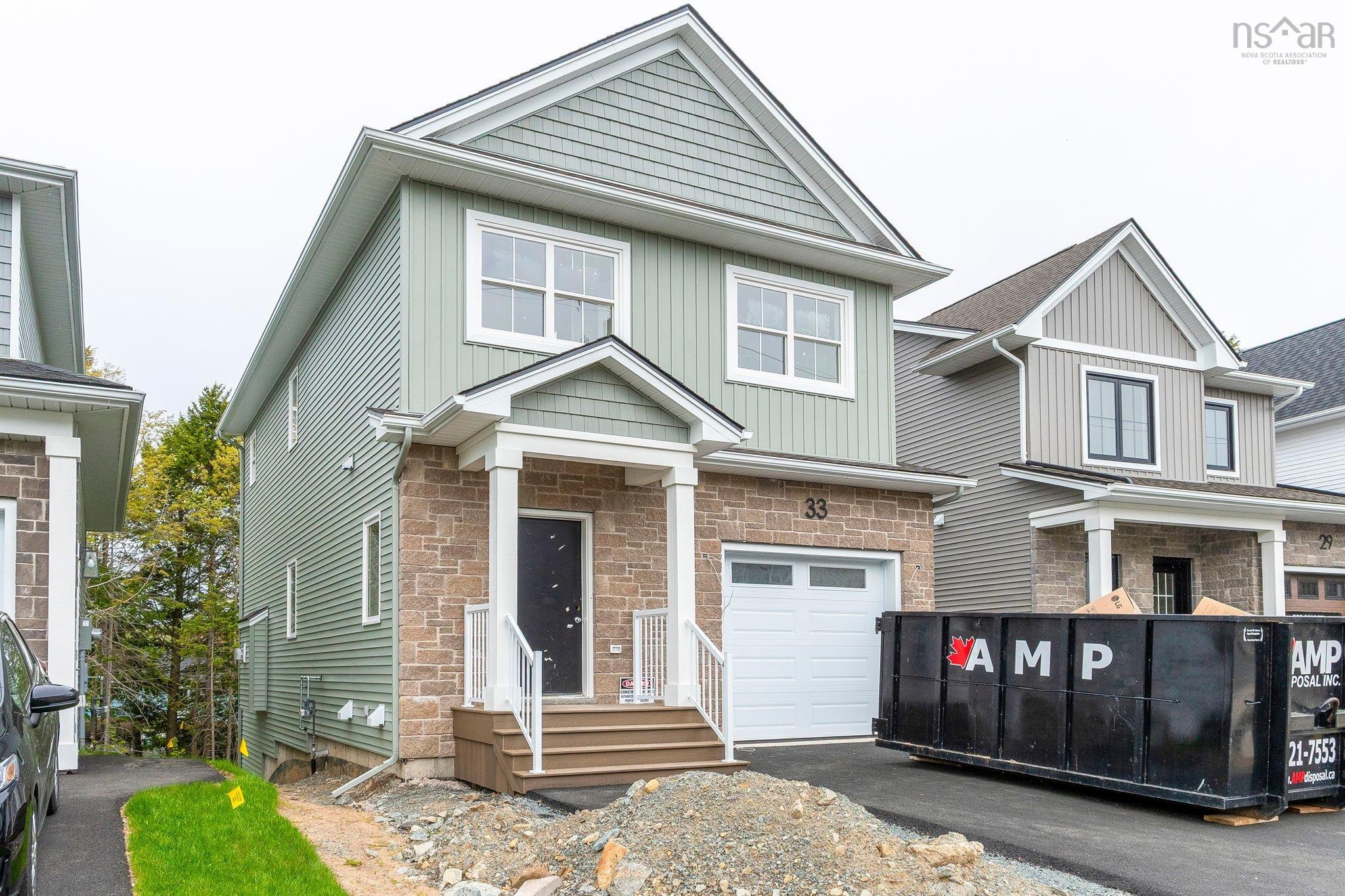 Pc-41 33 Pearlgarden Close, Dartmouth, NS (MLS 202607503)
