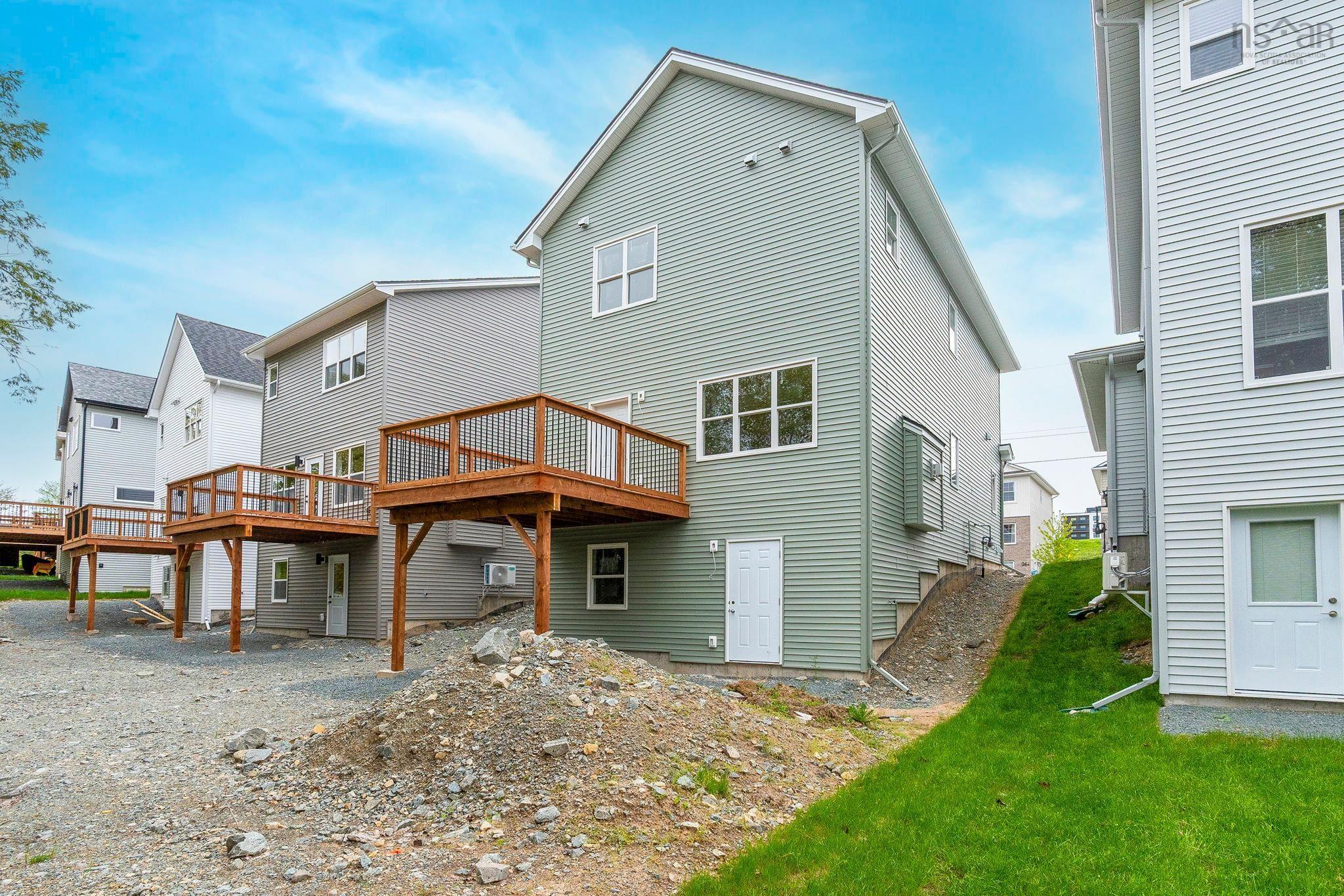 Pc-41 33 Pearlgarden Close, Dartmouth, NS (MLS 202607503)