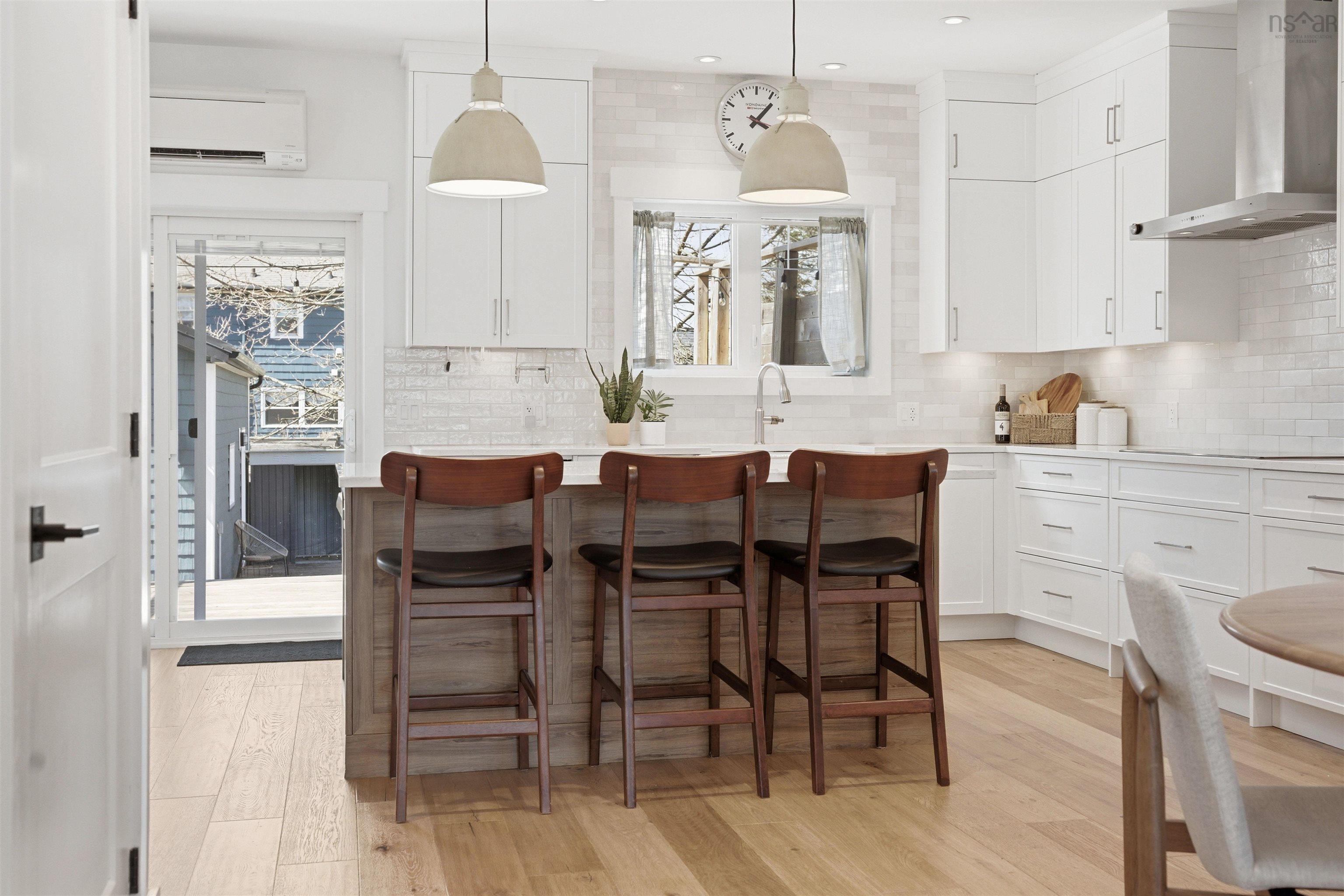 $1,150,000.00: 5873 Cabot Street, Halifax