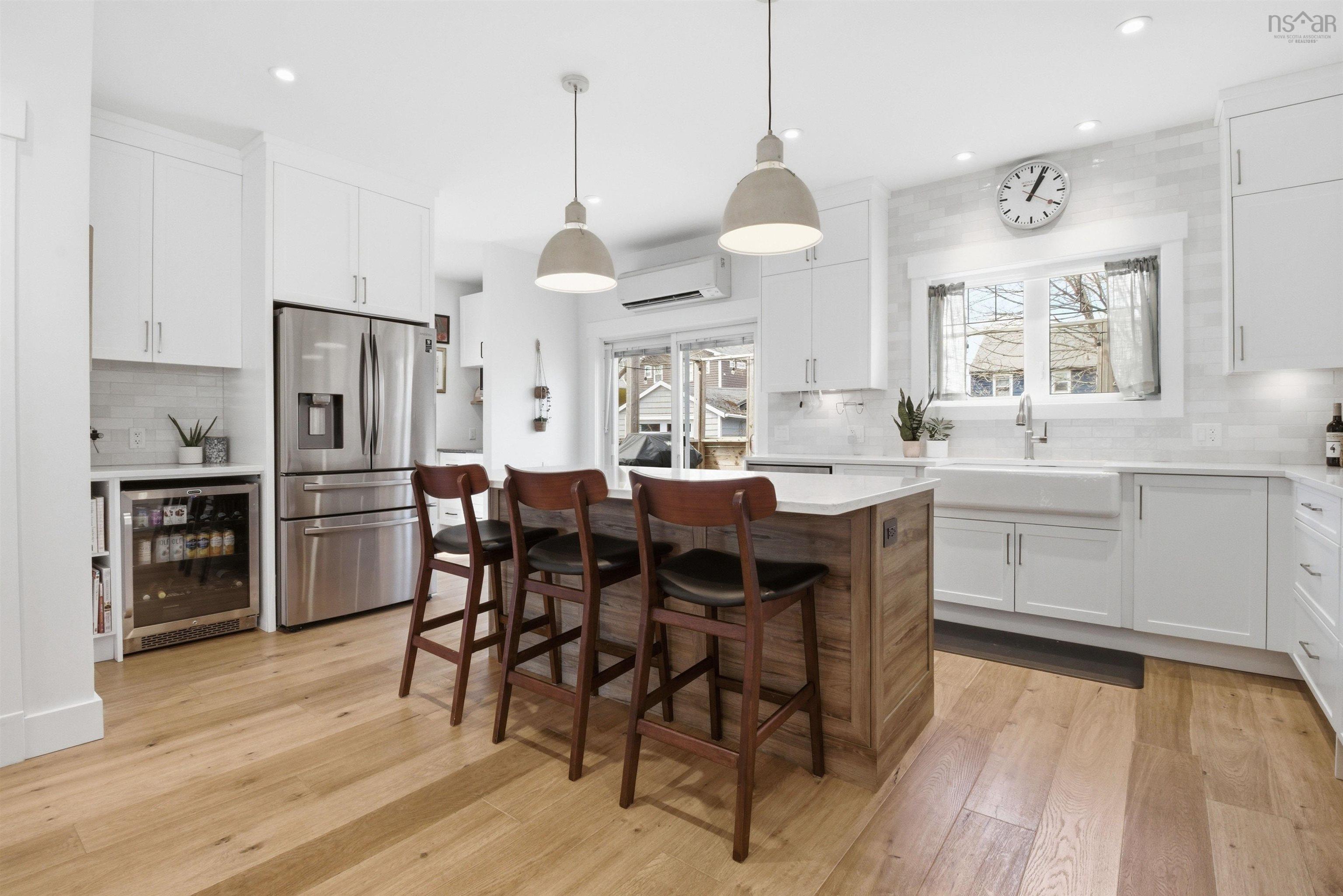 $1,150,000.00: 5873 Cabot Street, Halifax