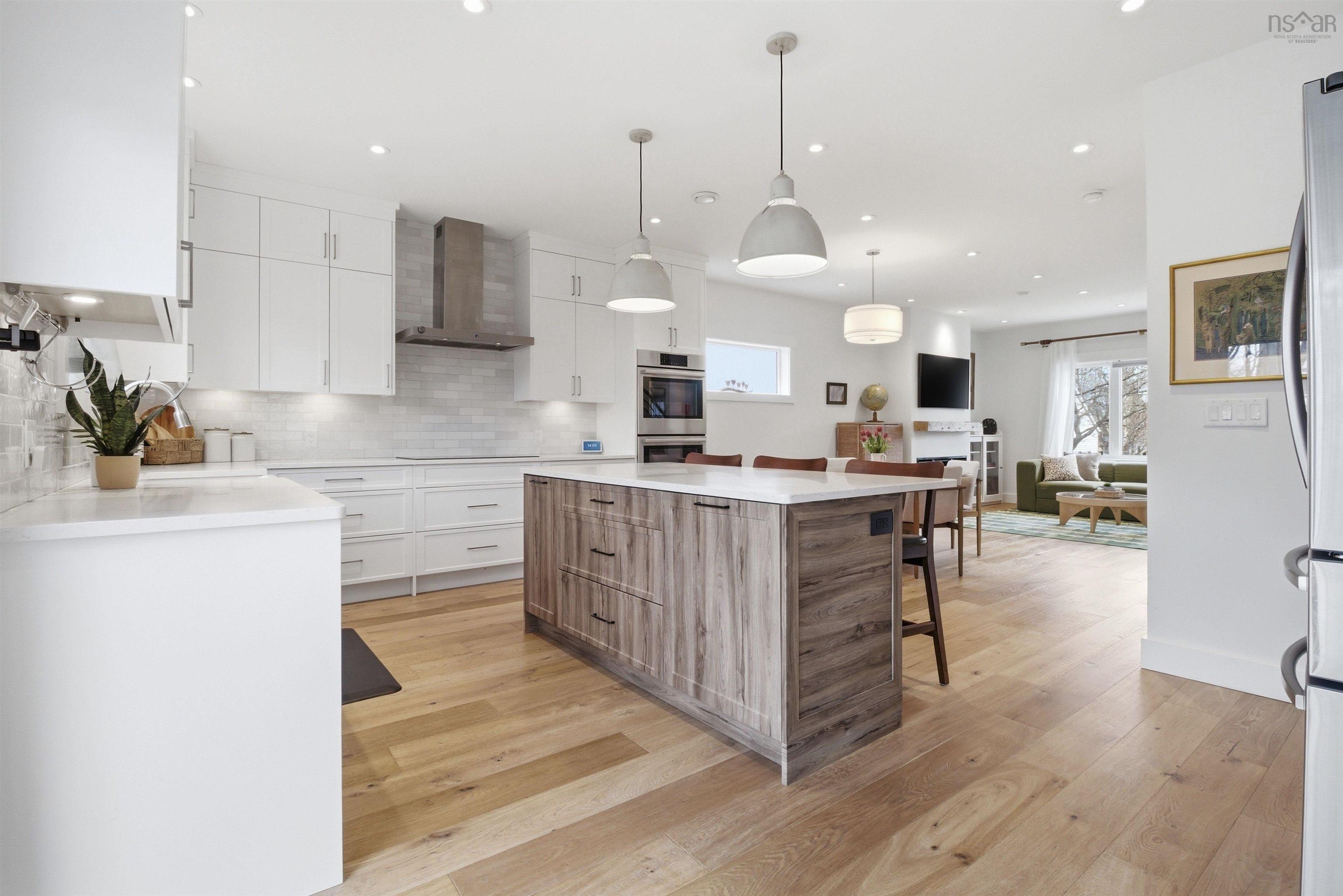 $1,150,000.00: 5873 Cabot Street, Halifax