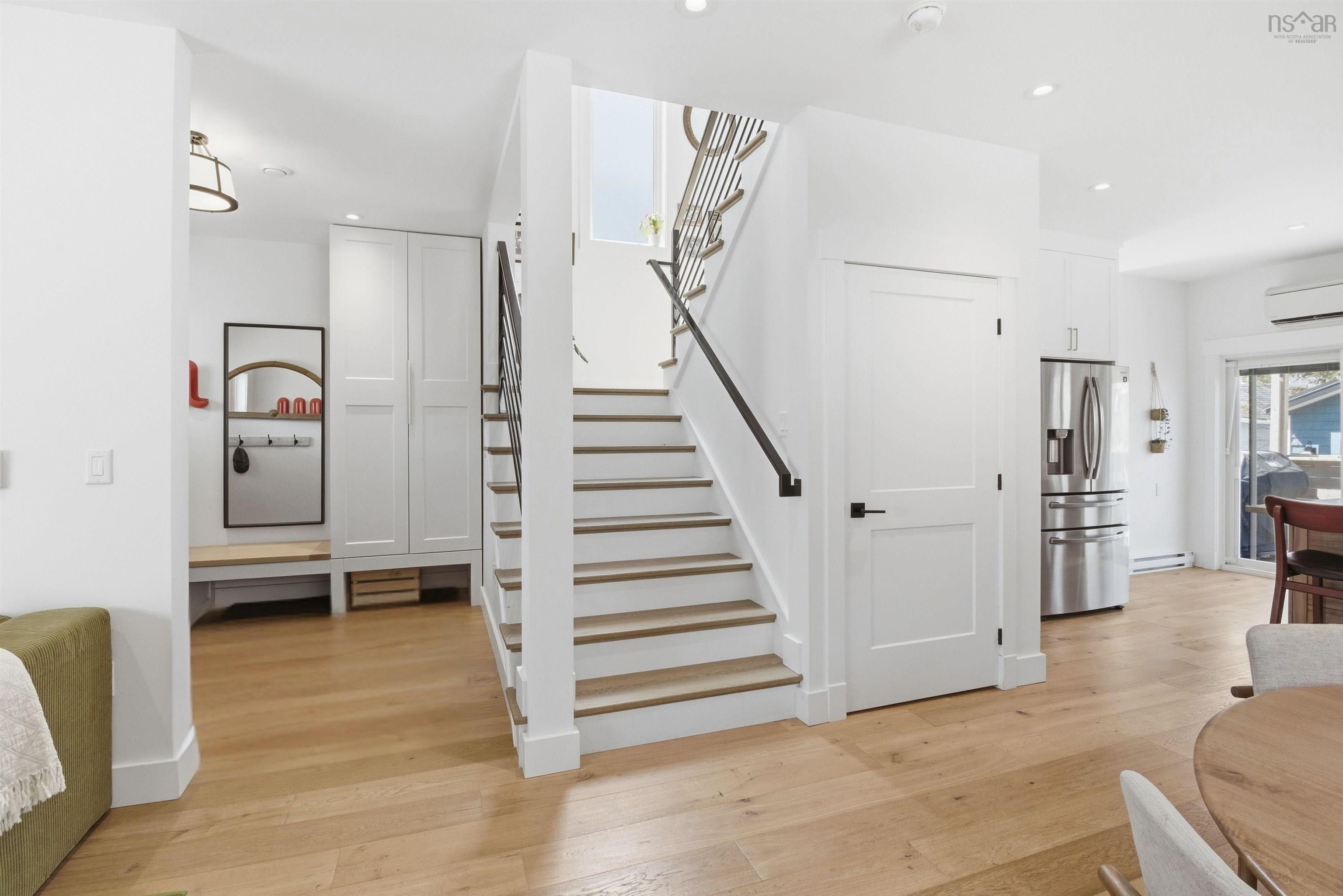 $1,150,000.00: 5873 Cabot Street, Halifax