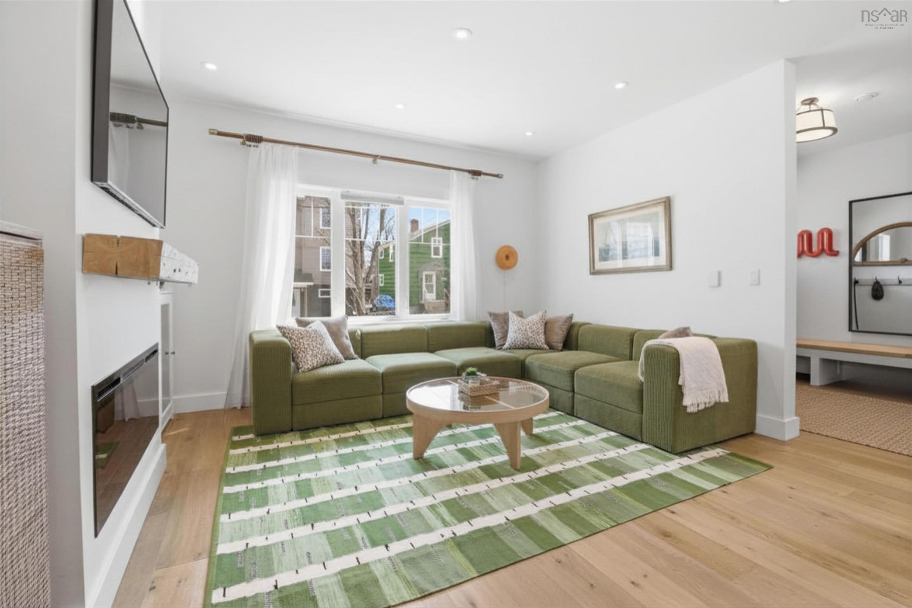 $1,150,000.00: 5873 Cabot Street, Halifax
