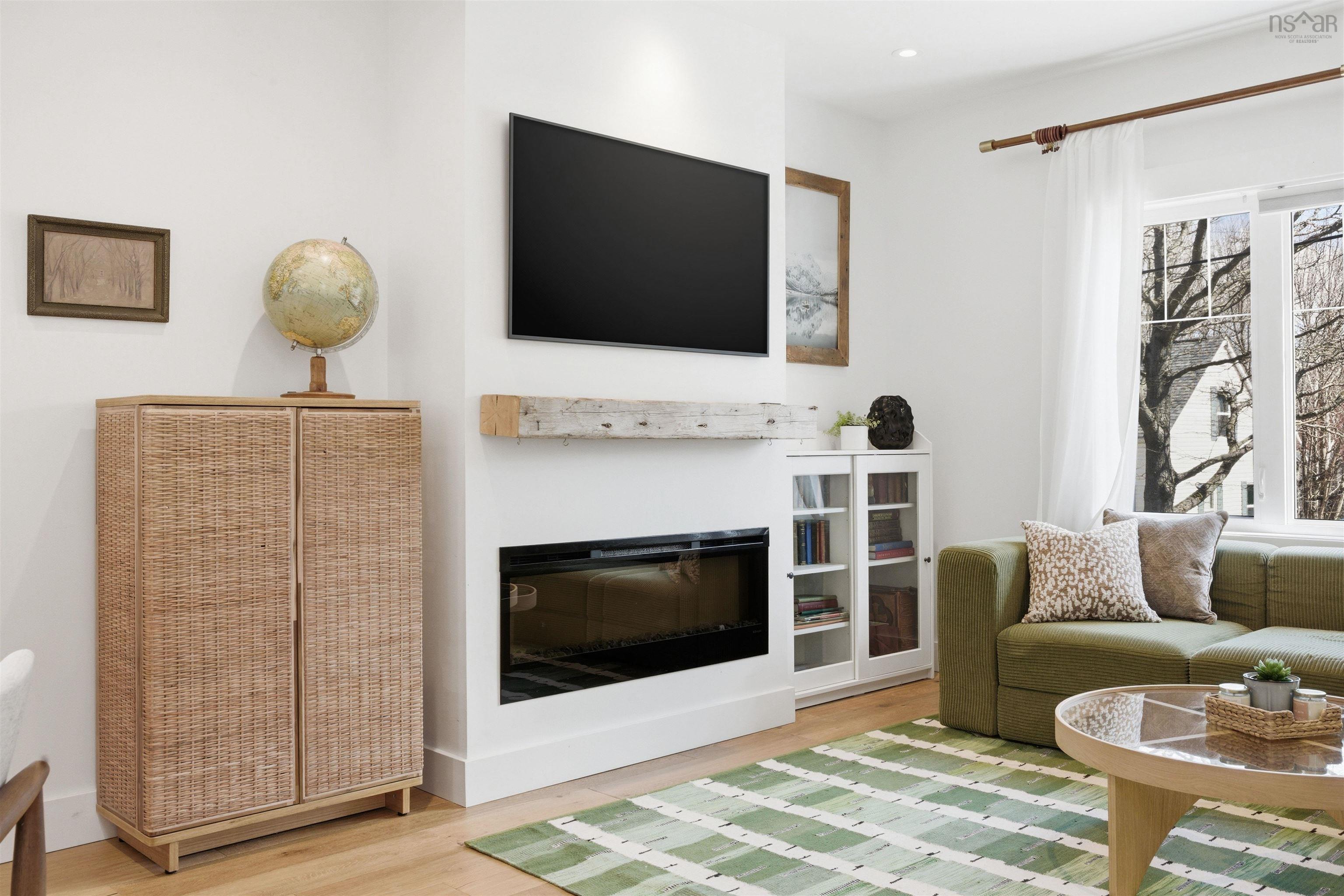 $1,150,000.00: 5873 Cabot Street, Halifax