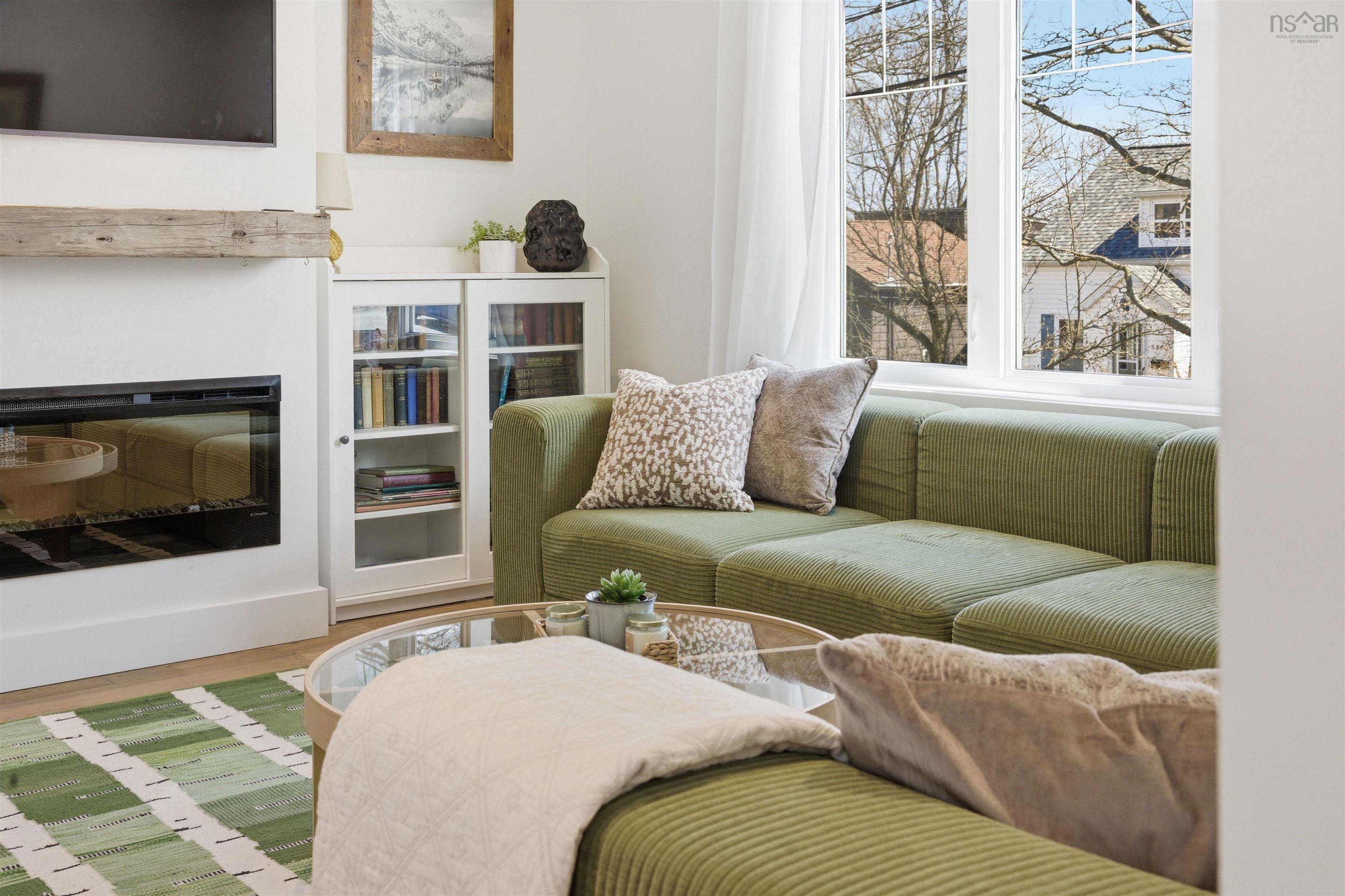 $1,150,000.00: 5873 Cabot Street, Halifax