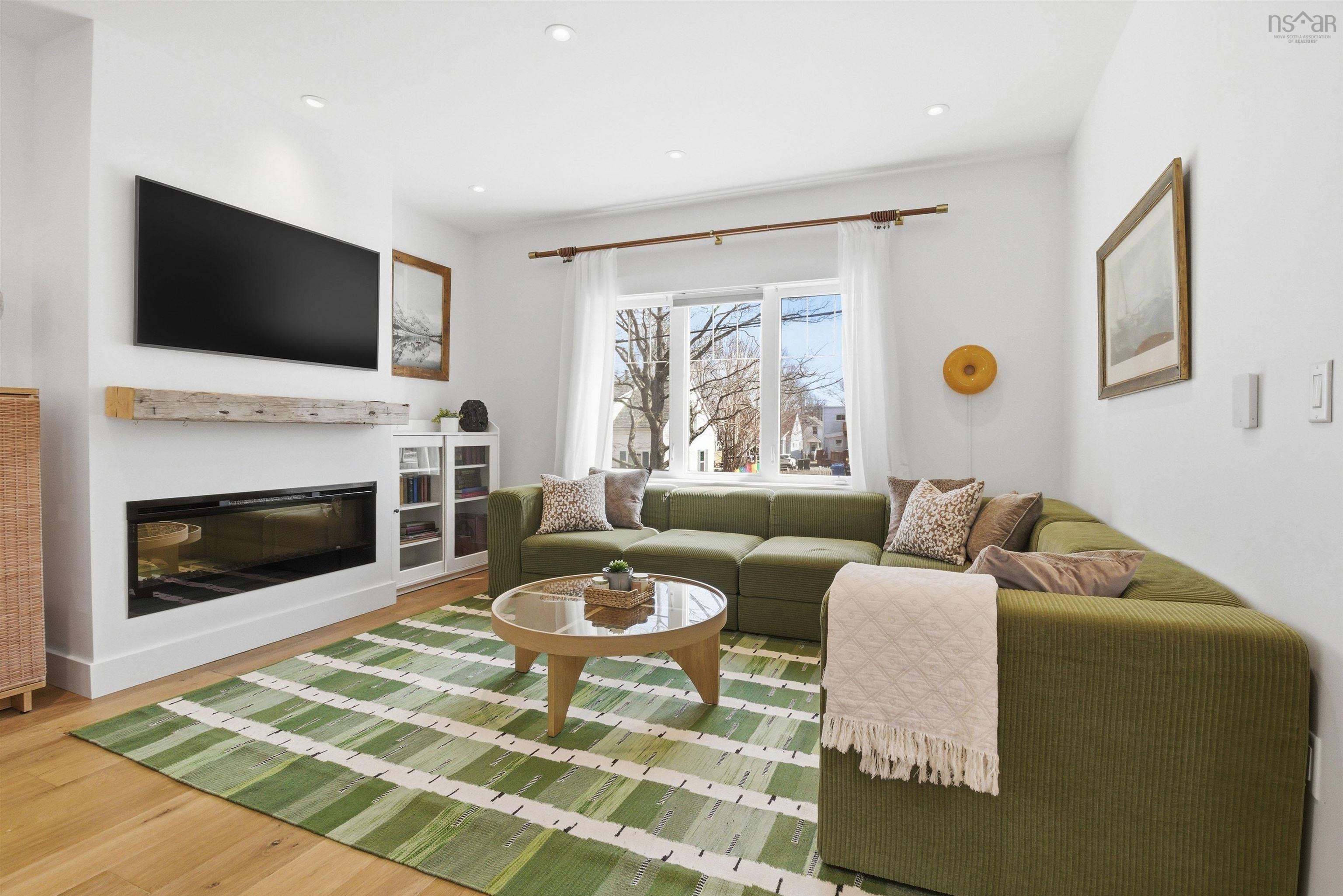 $1,150,000.00: 5873 Cabot Street, Halifax
