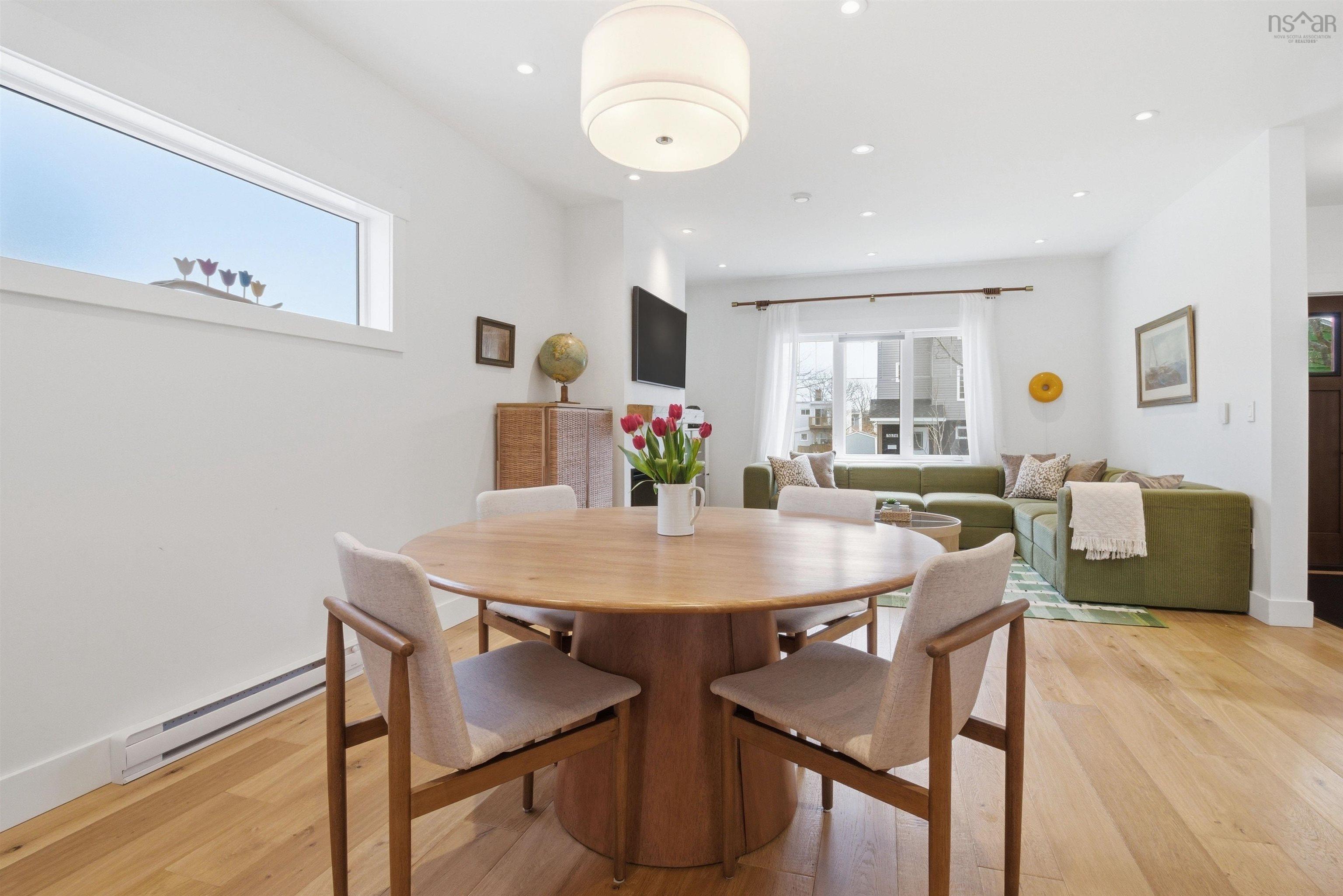 $1,150,000.00: 5873 Cabot Street, Halifax