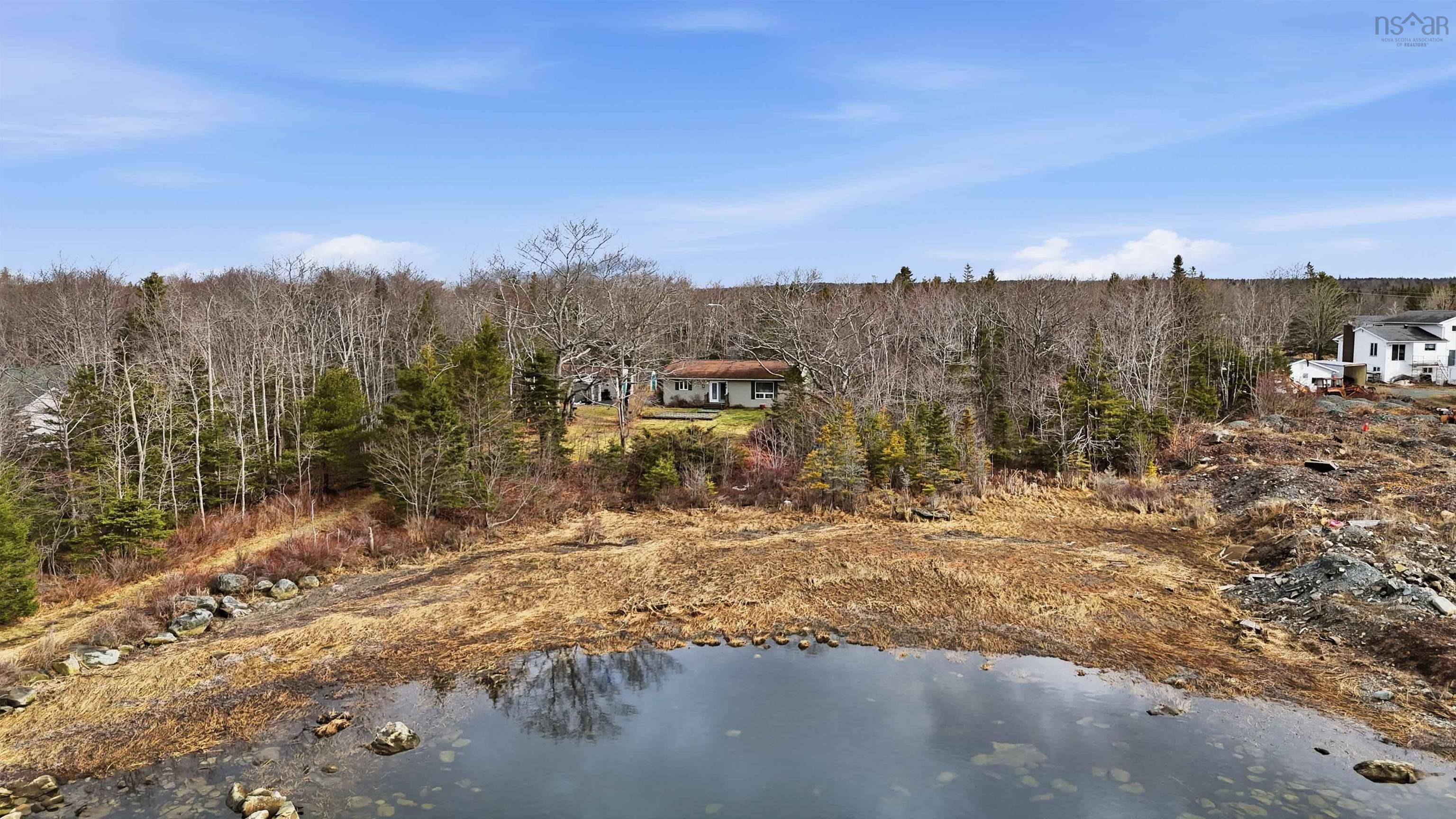 1850 Lawrencetown Road, Lawrencetown, NS (MLS 202607506)