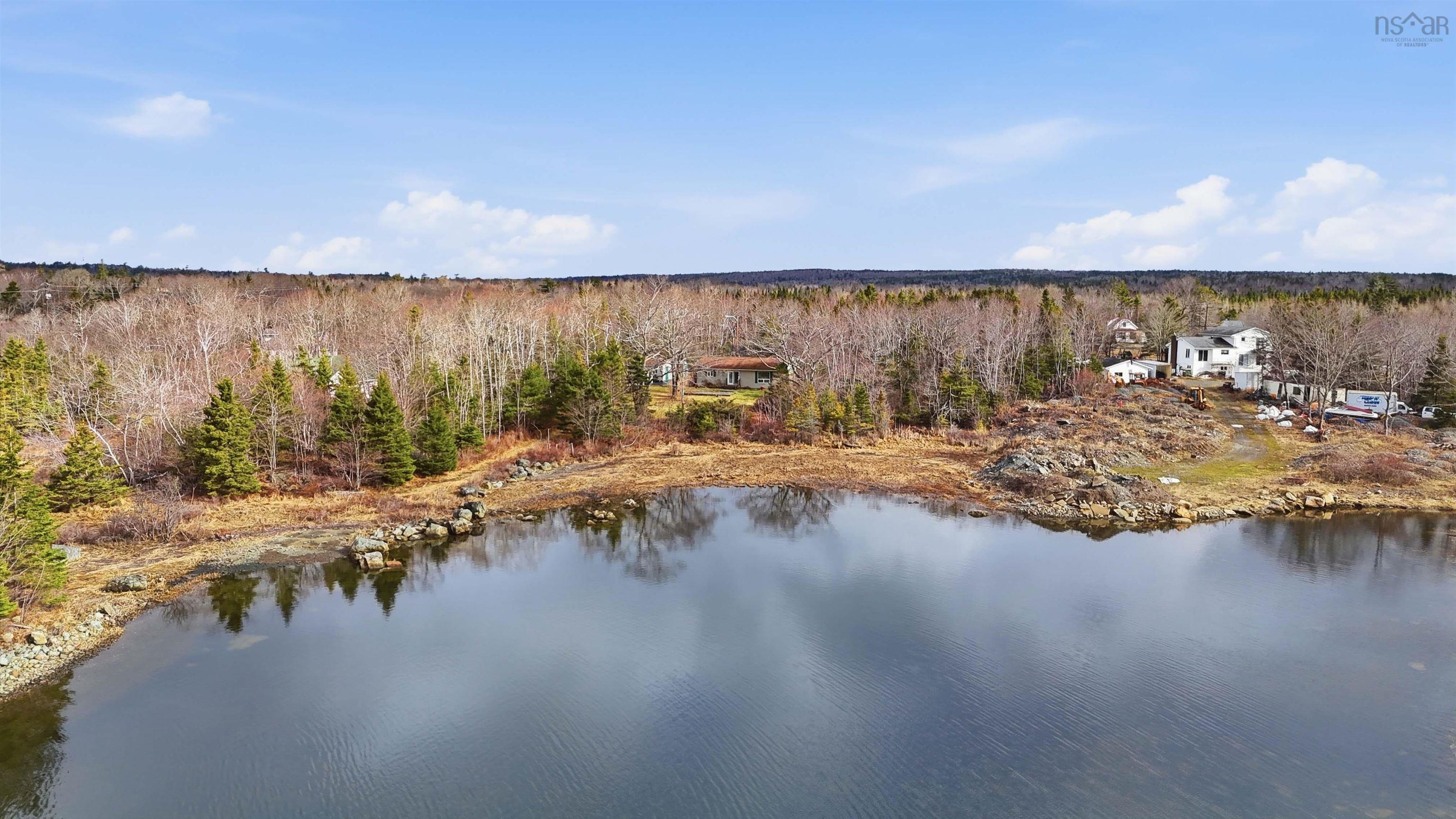 1850 Lawrencetown Road, Lawrencetown, NS (MLS 202607506)