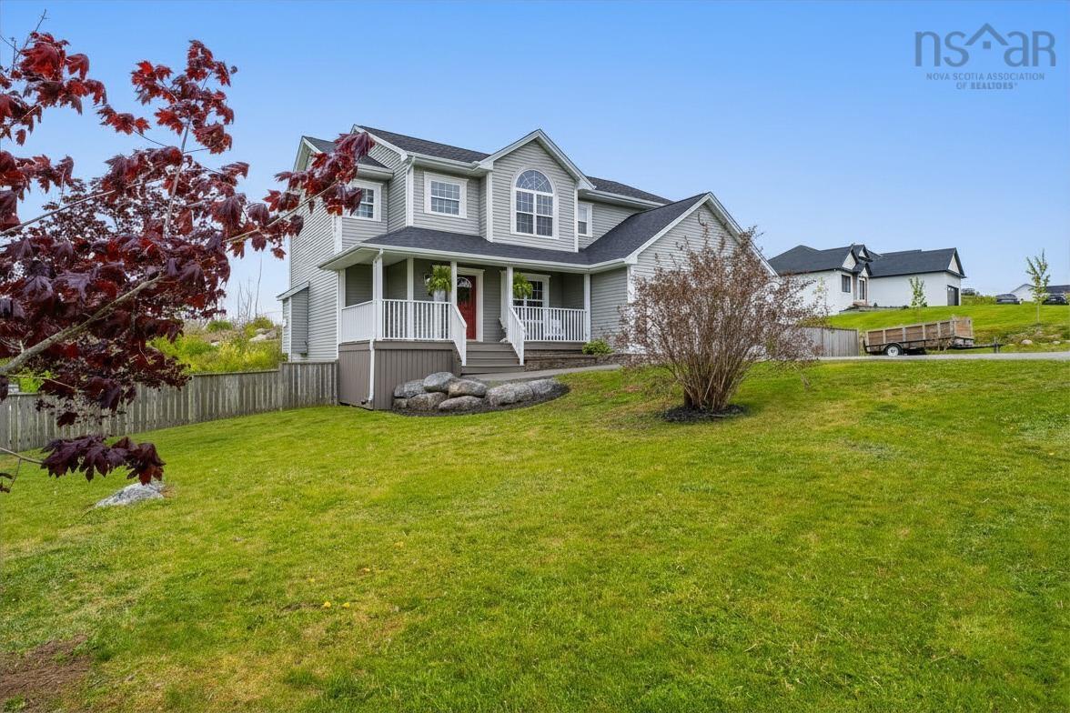 428 Hemlock Drive, Upper Tantallon, NS (MLS 202607511)