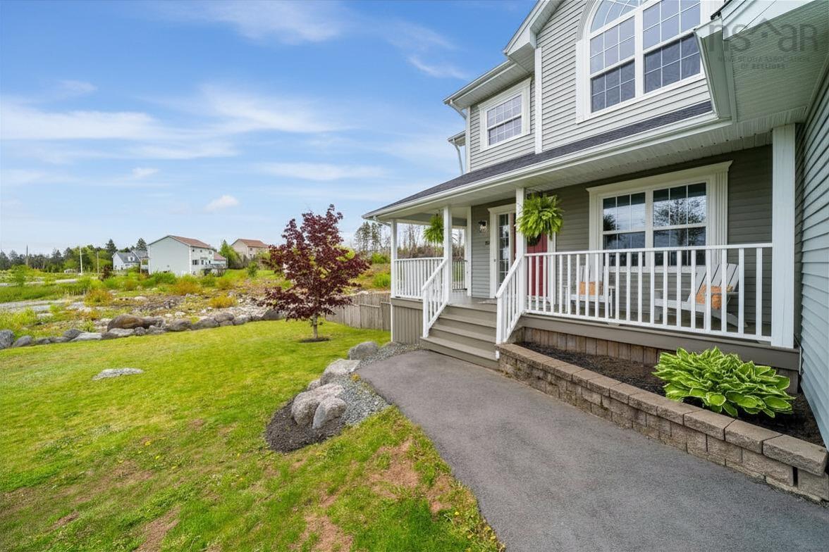 428 Hemlock Drive, Upper Tantallon, NS (MLS 202607511)