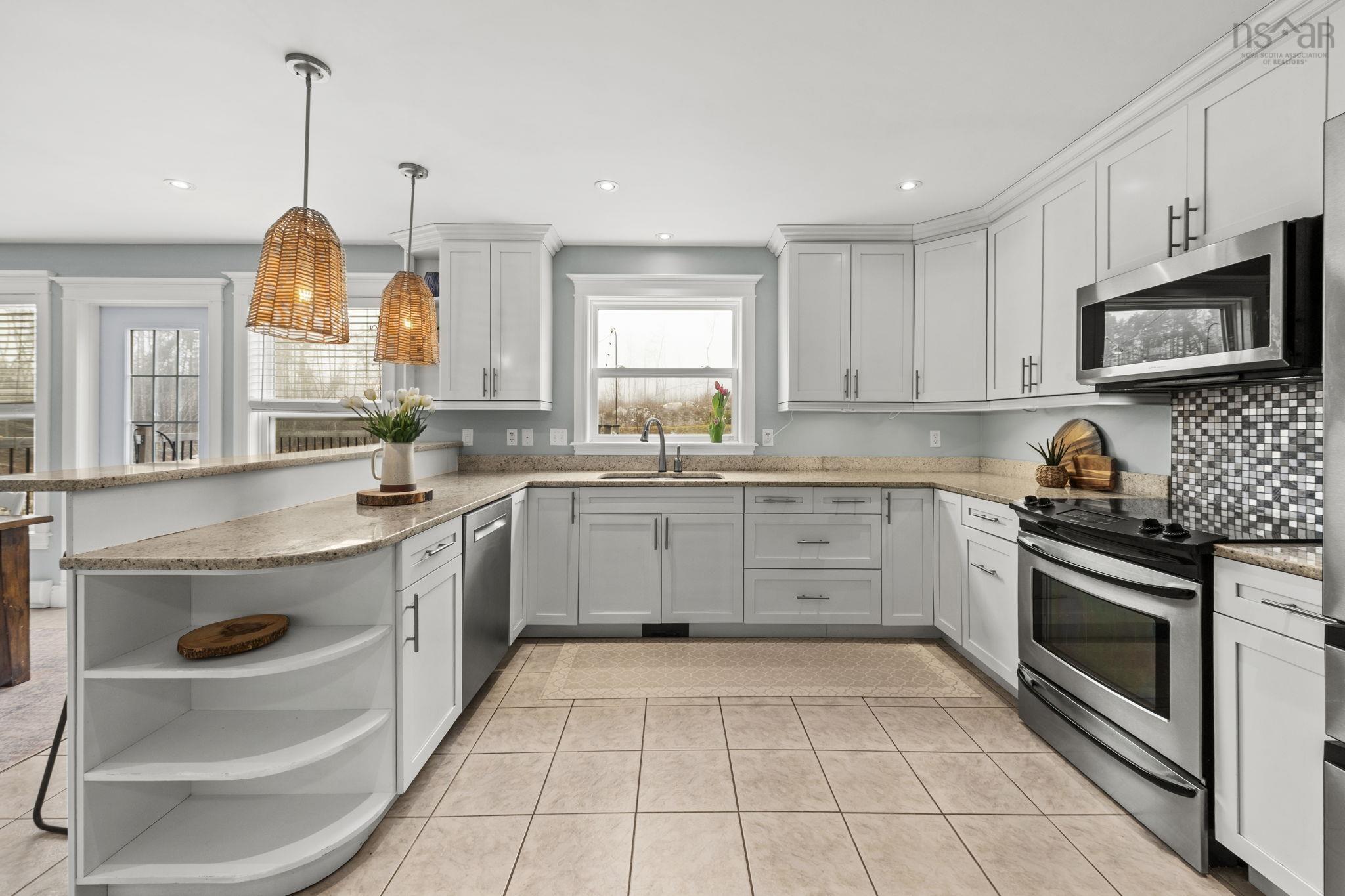 428 Hemlock Drive, Upper Tantallon, NS (MLS 202607511)