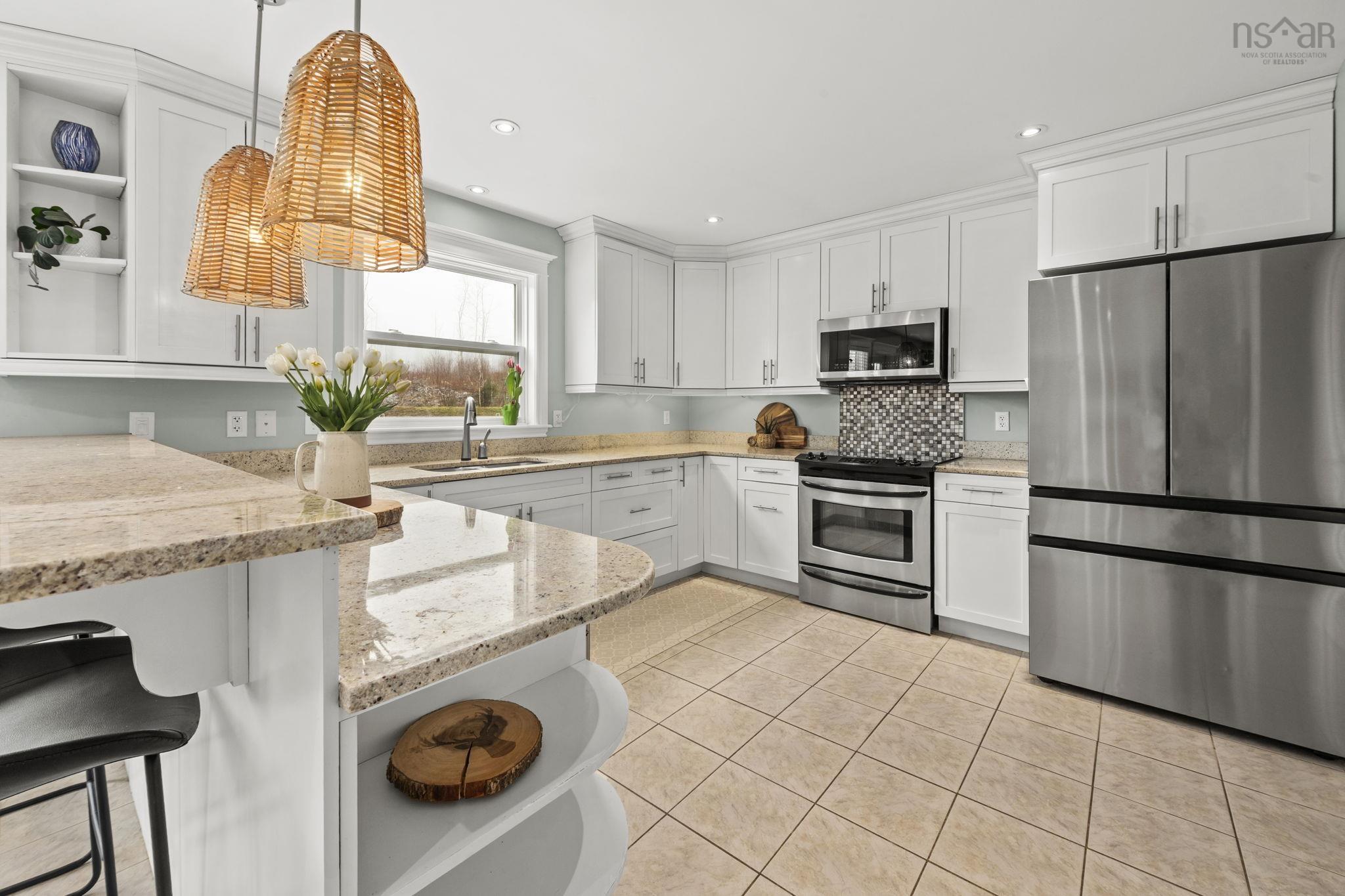 428 Hemlock Drive, Upper Tantallon, NS (MLS 202607511)