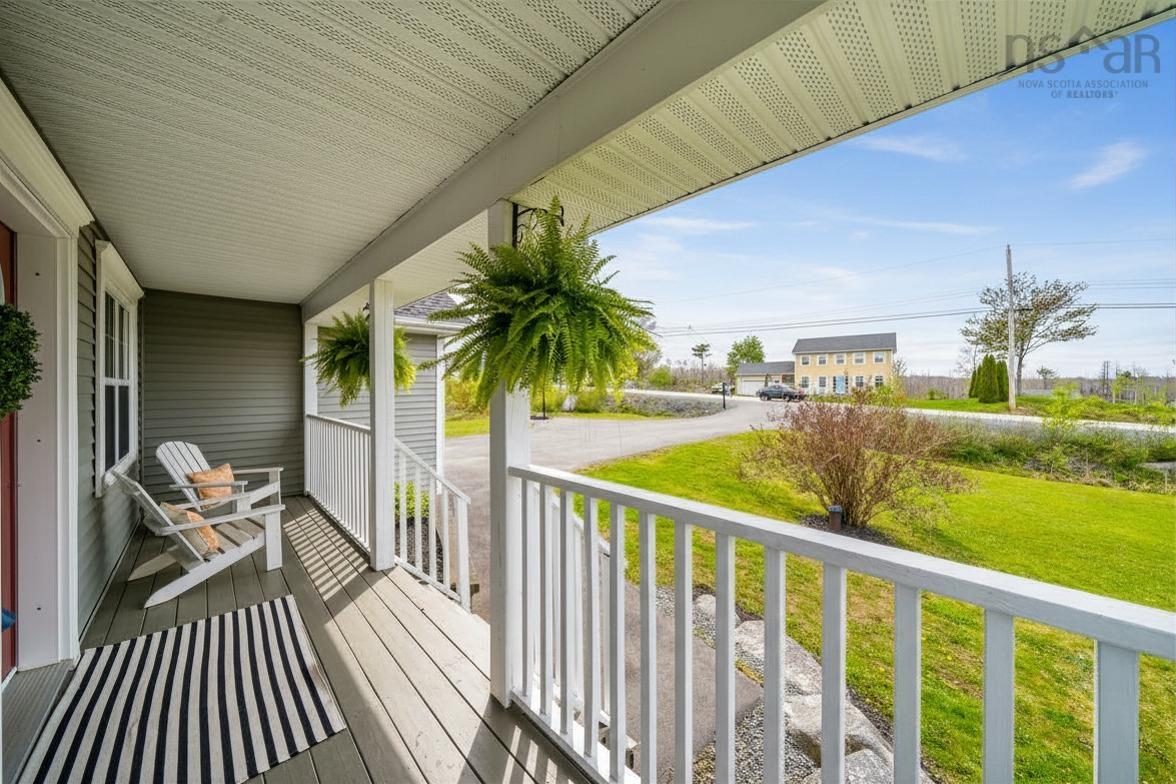 428 Hemlock Drive, Upper Tantallon, NS (MLS 202607511)