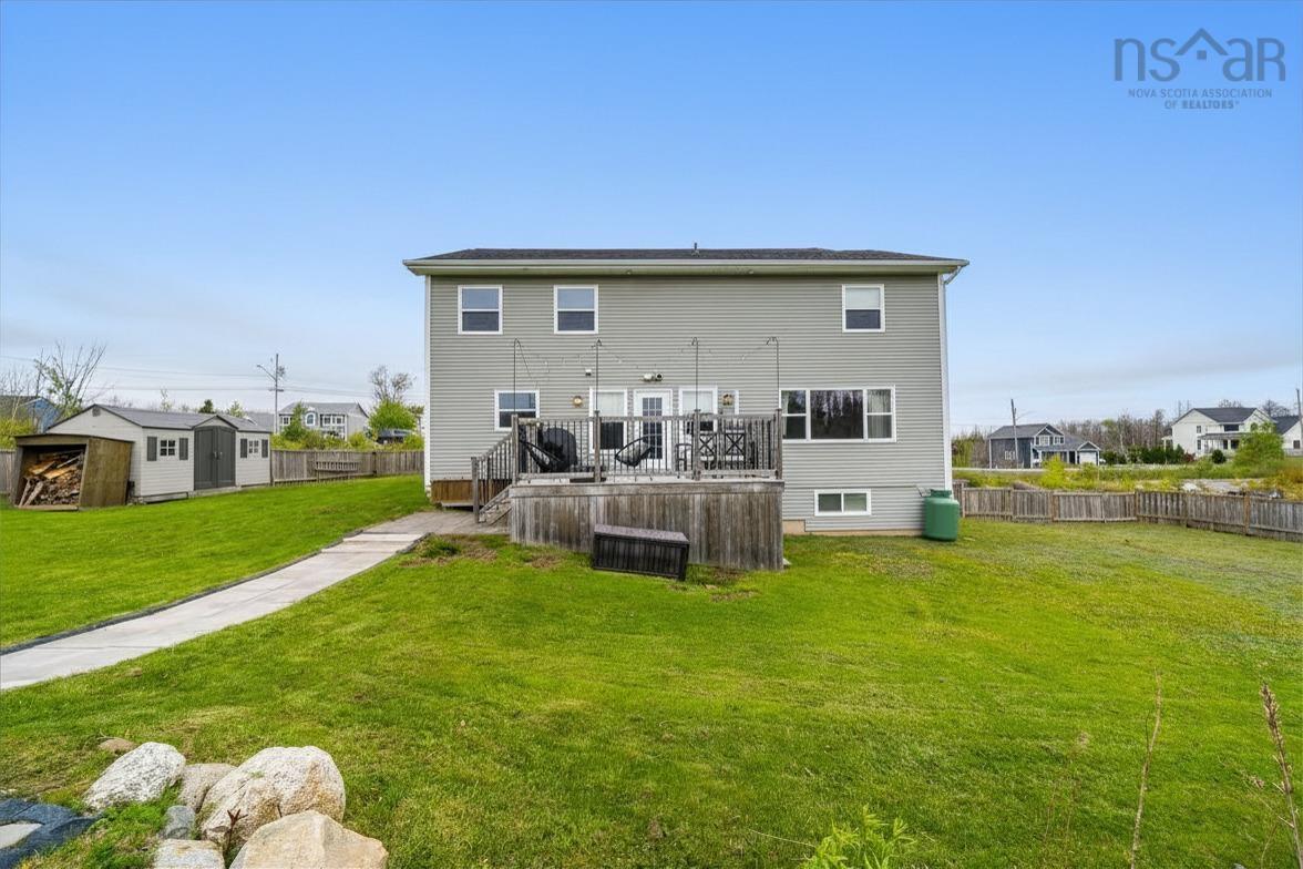428 Hemlock Drive, Upper Tantallon, NS (MLS 202607511)