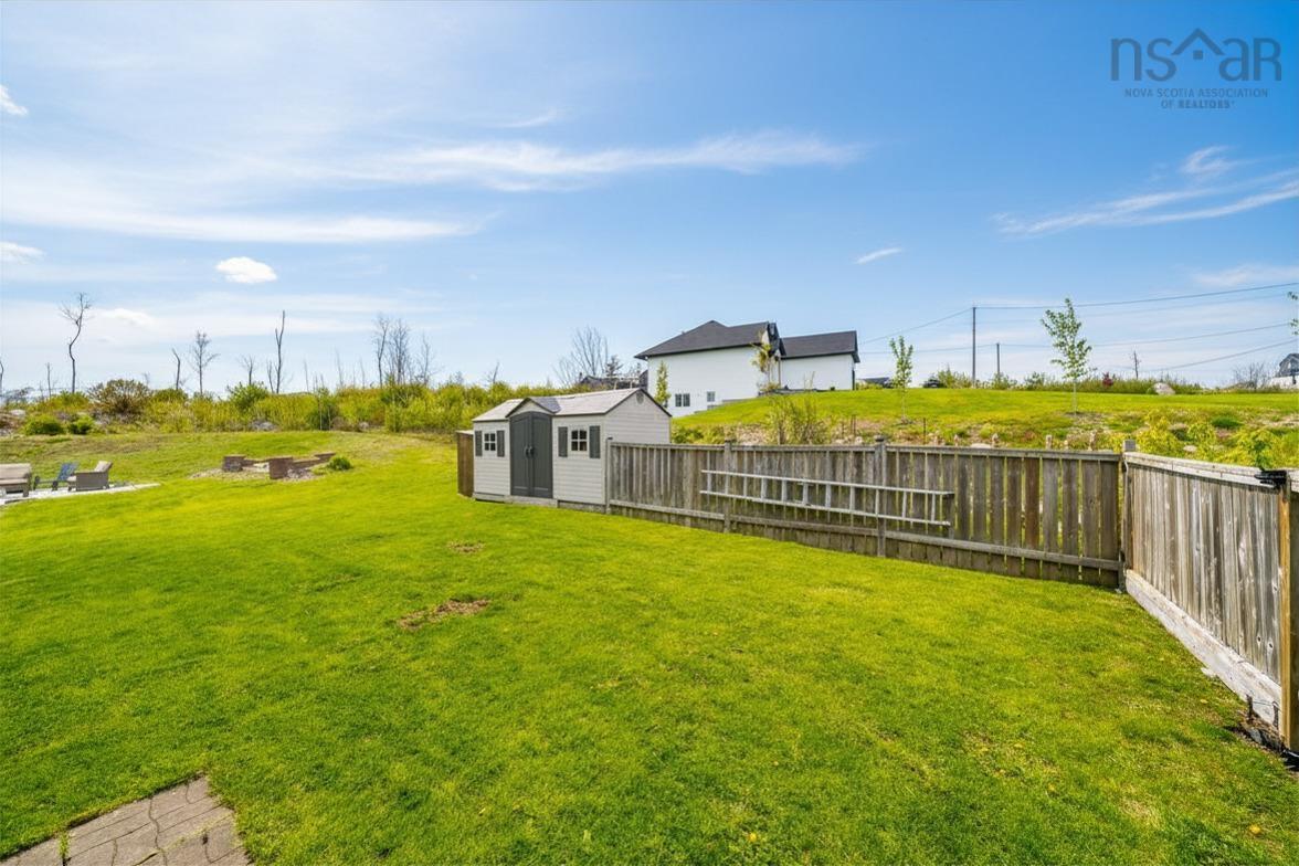 428 Hemlock Drive, Upper Tantallon, NS (MLS 202607511)